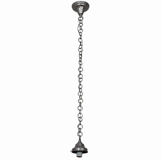 Meyda Tiffany 219976 8 Wide Mini Pendant
