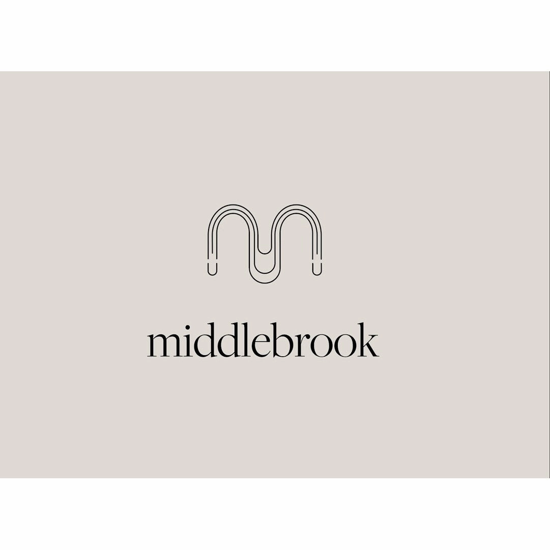 Middlebrook 70-inch Metal X-Accent TV Console
