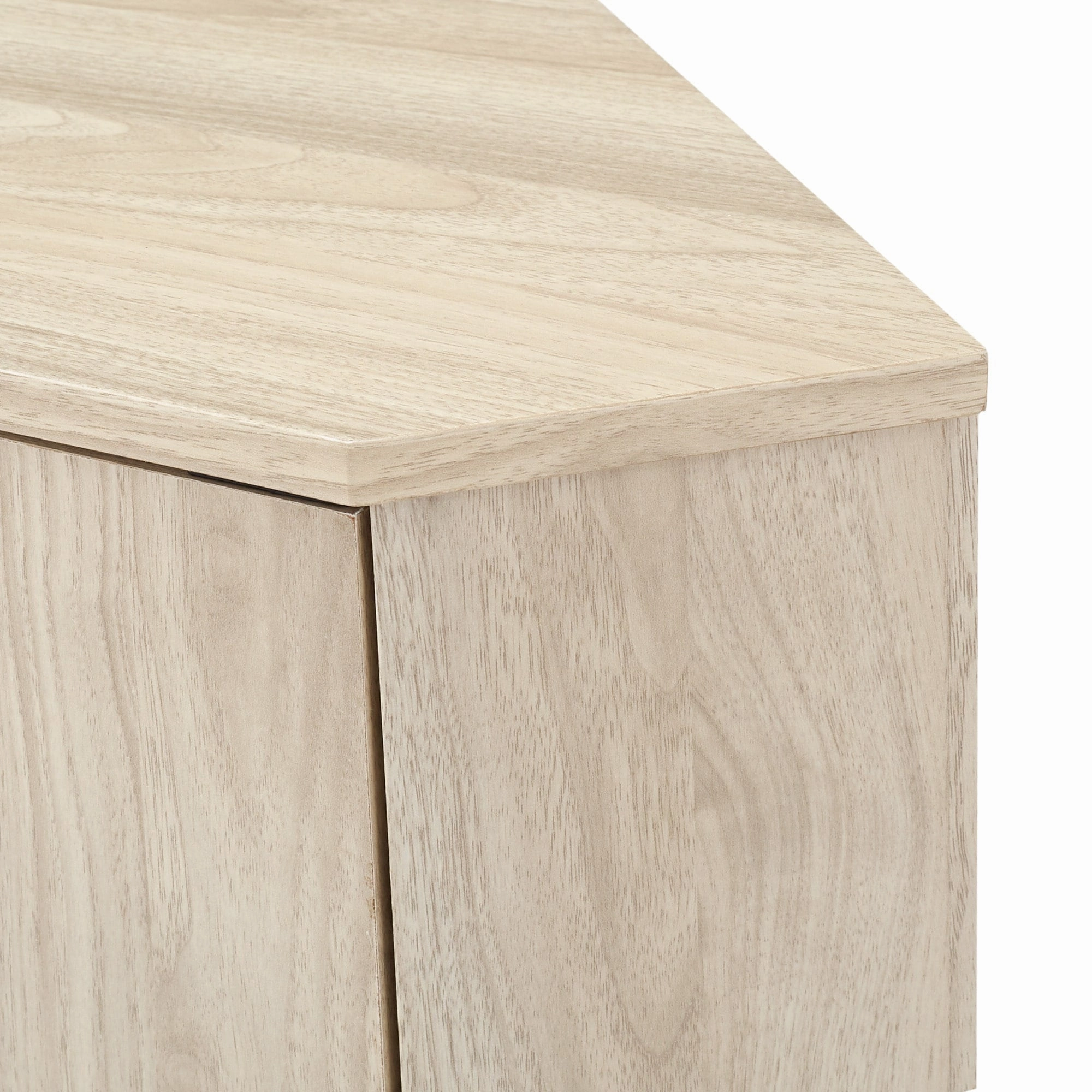 Middlebrook Designs 30-inch Corner Accent Cabinet