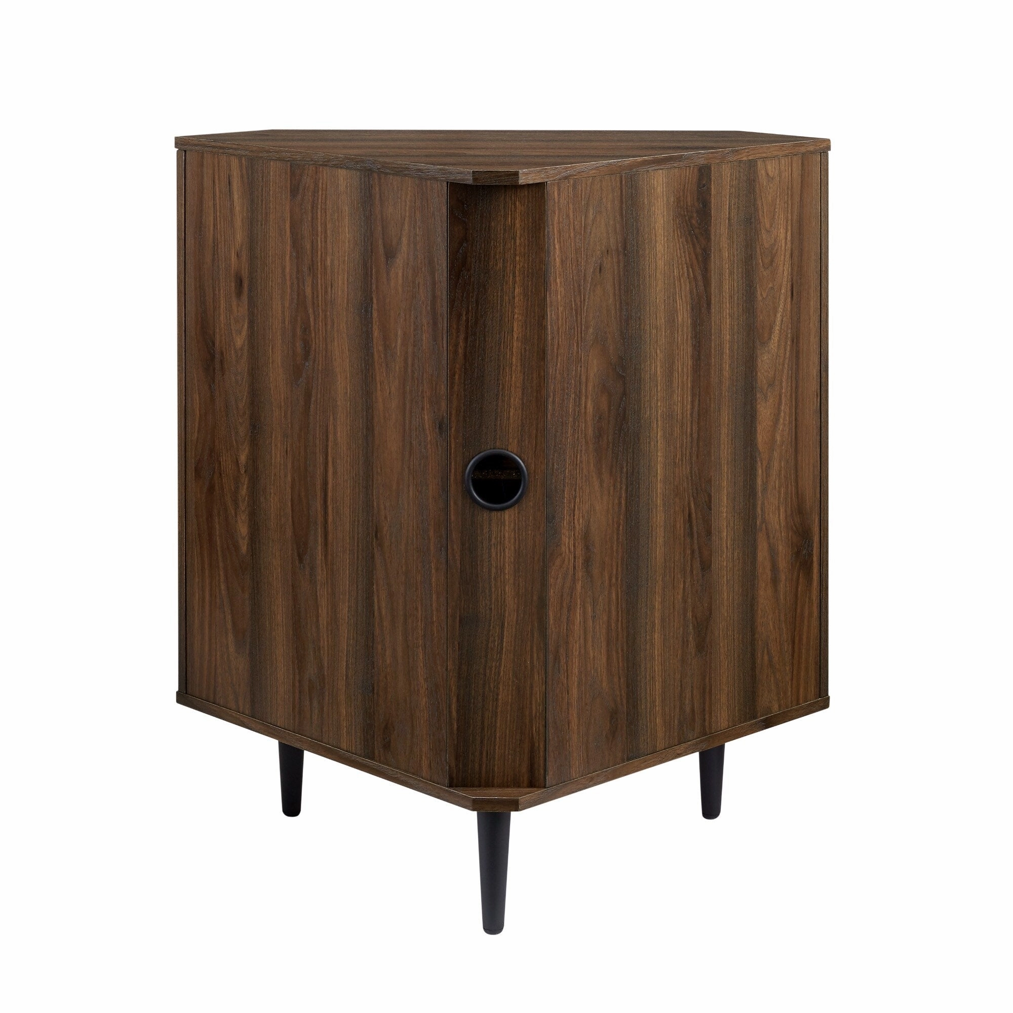 Middlebrook Designs 30-inch Corner Accent Cabinet