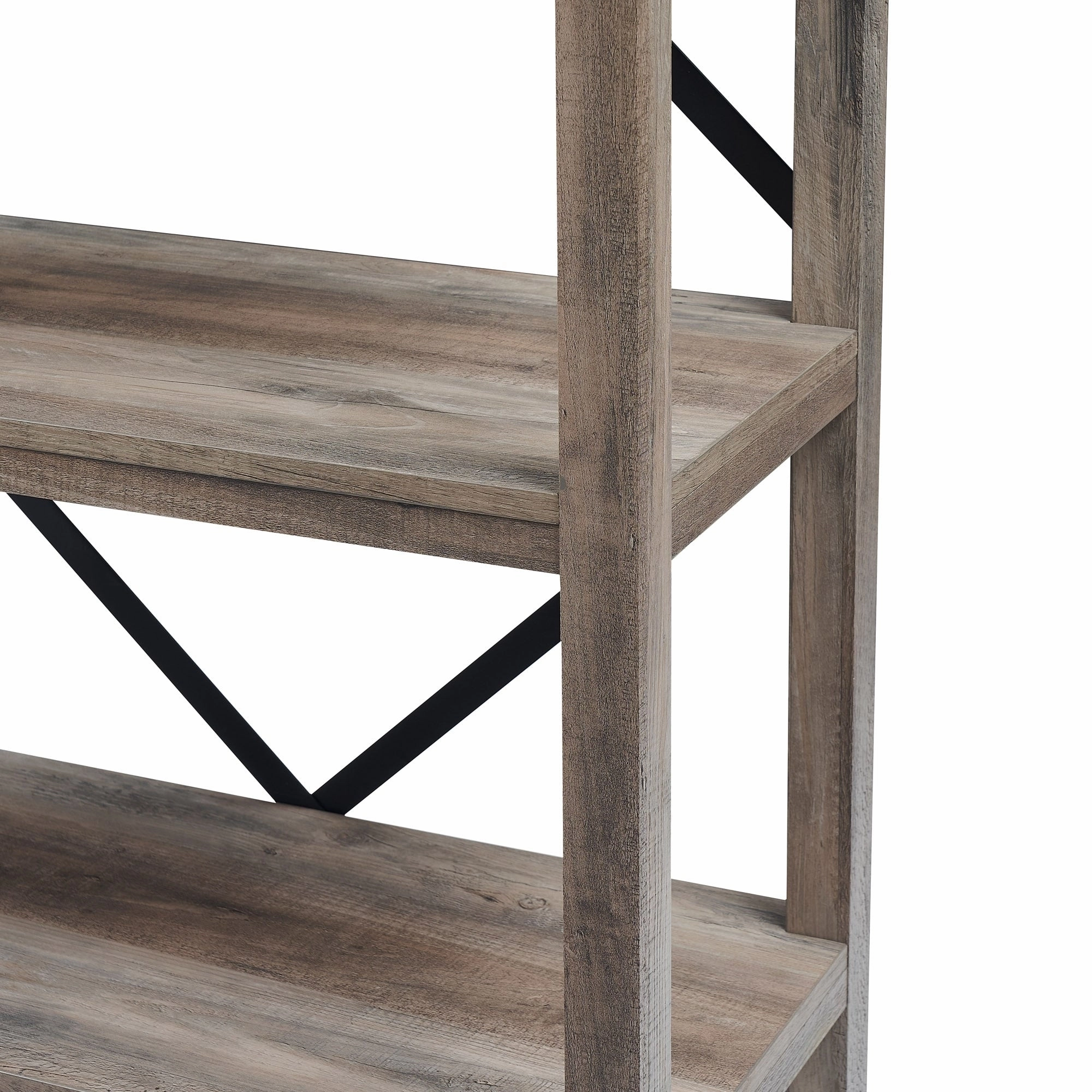 Middlebrook Kujawa 64-inch Tall Bookshelf