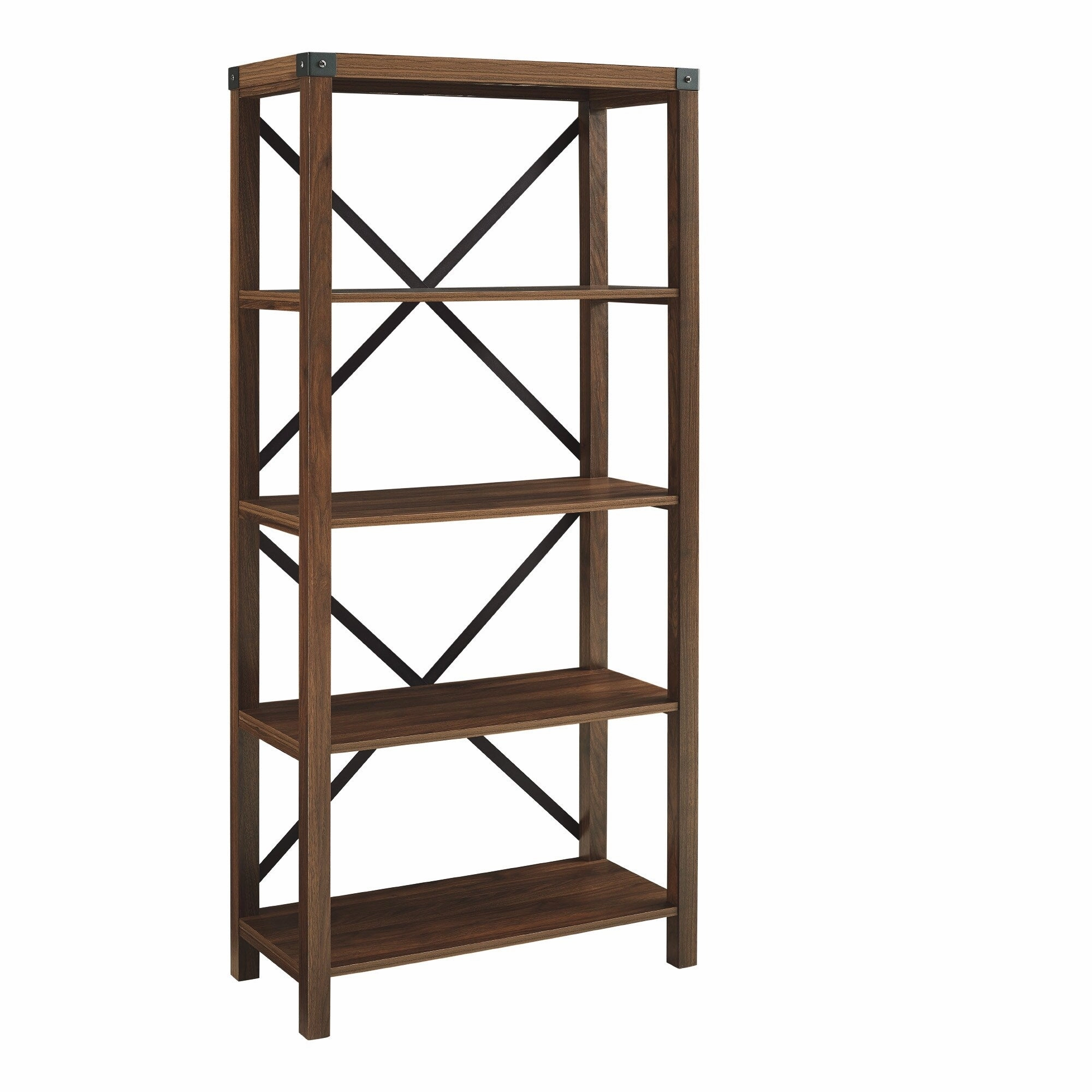 Middlebrook Kujawa 64-inch Tall Bookshelf