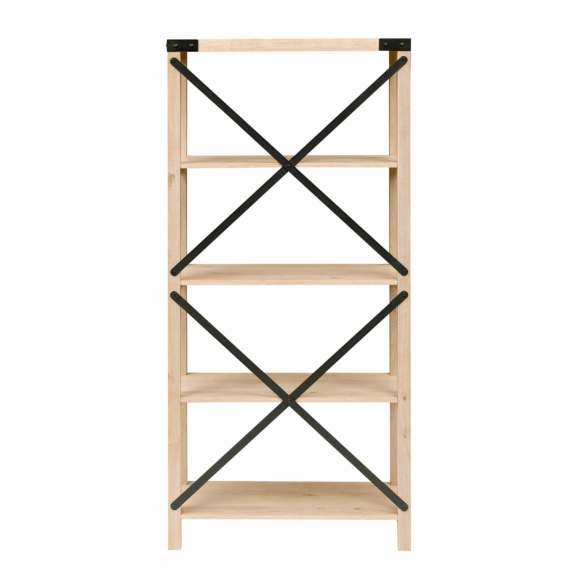 Middlebrook Kujawa 64-inch Tall Bookshelf