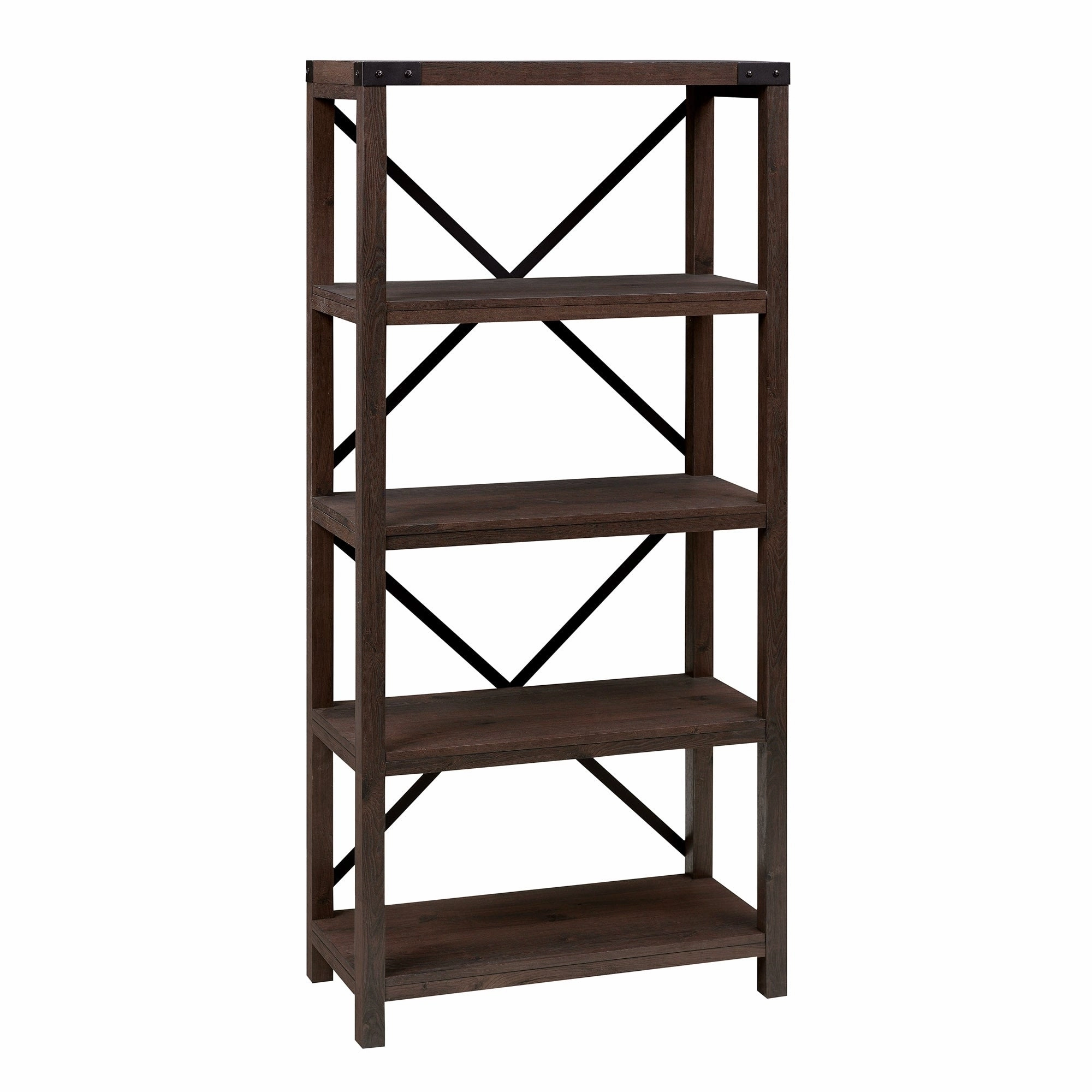 Middlebrook Kujawa 64-inch Tall Bookshelf