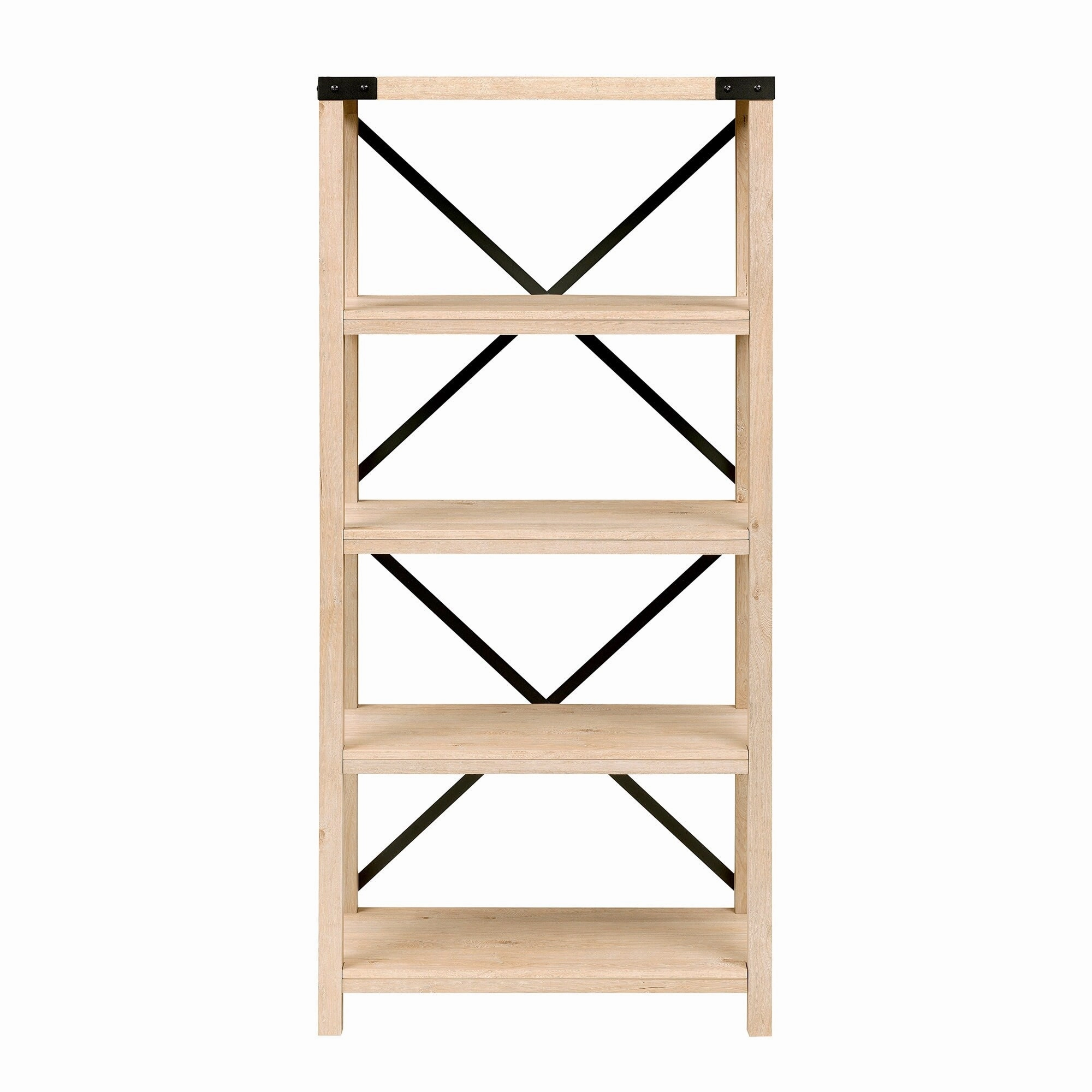 Middlebrook Kujawa 64-inch Tall Bookshelf