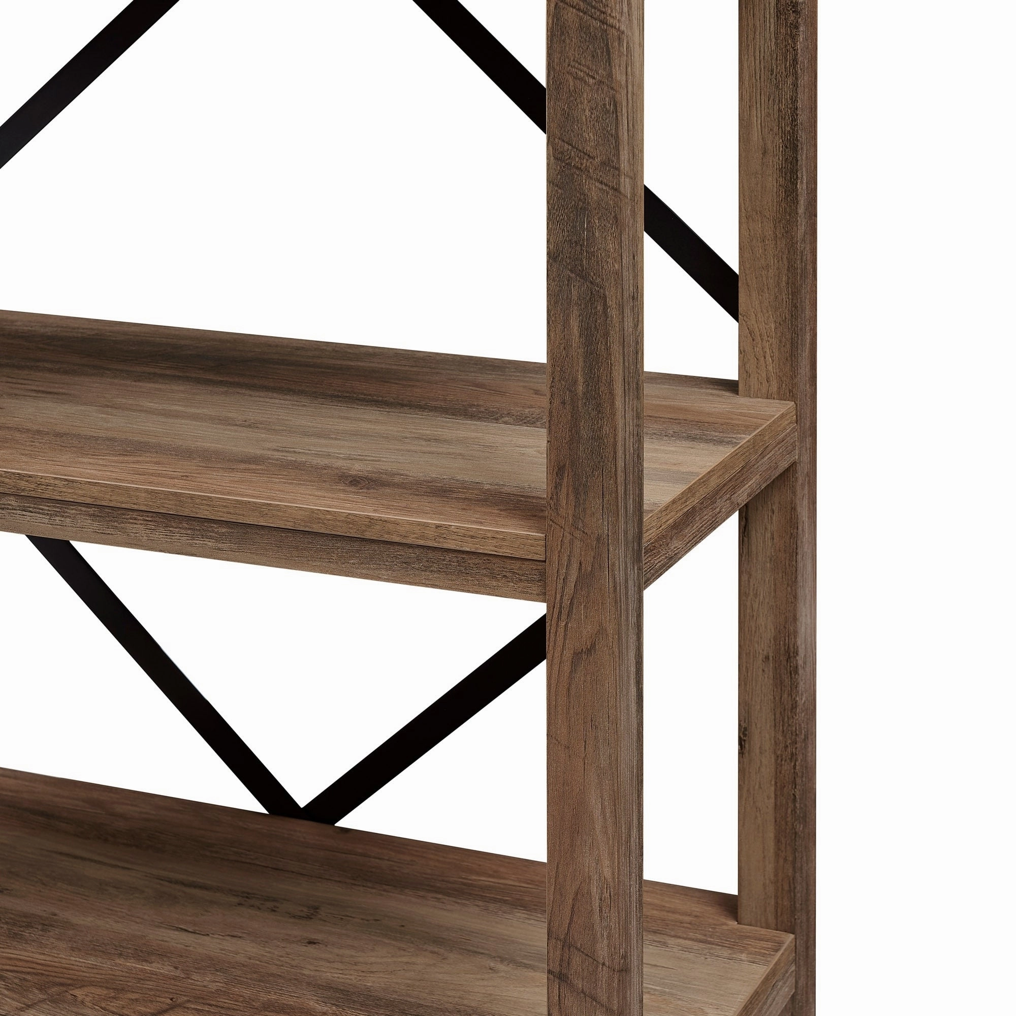 Middlebrook Kujawa 64-inch Tall Bookshelf