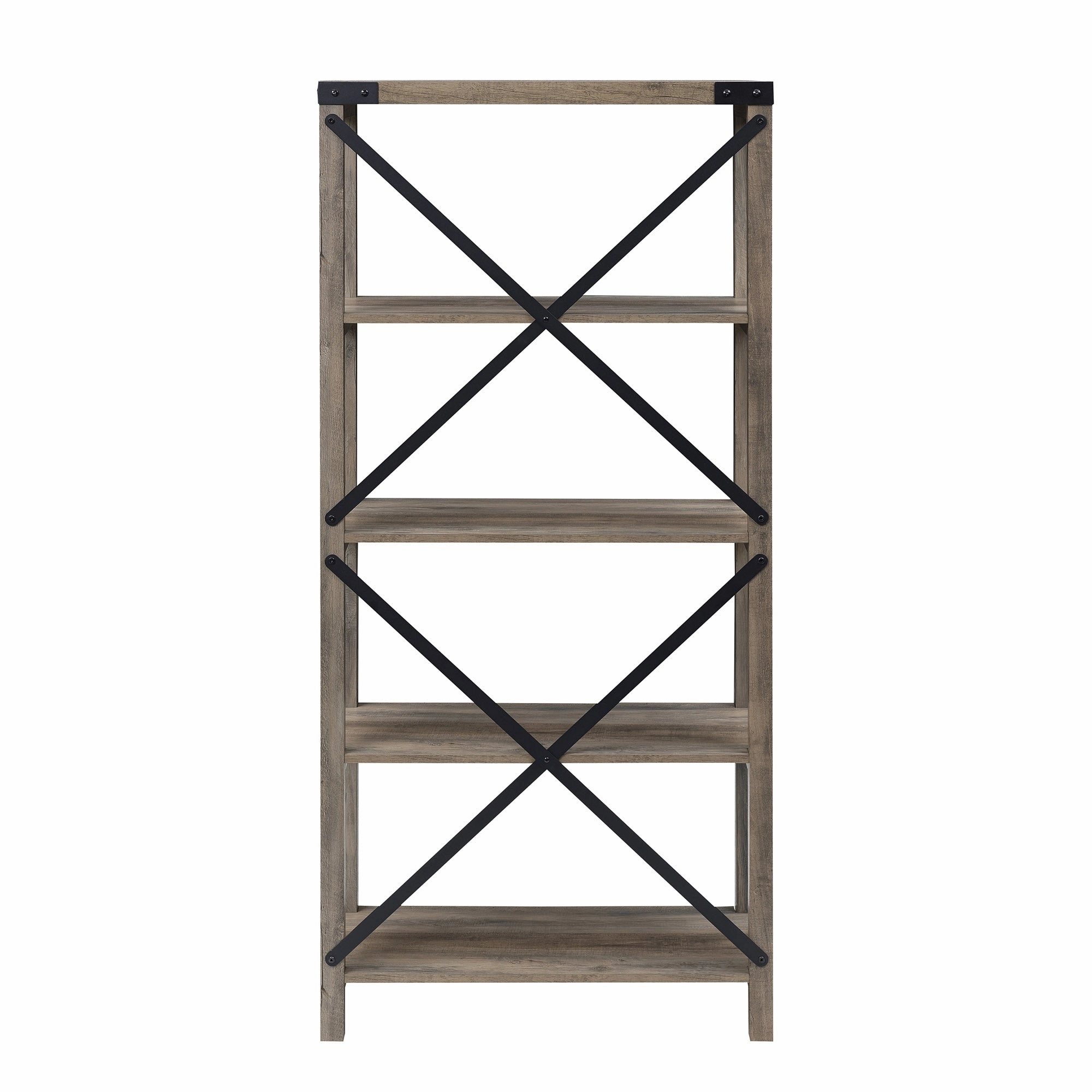 Middlebrook Kujawa 64-inch Tall Bookshelf