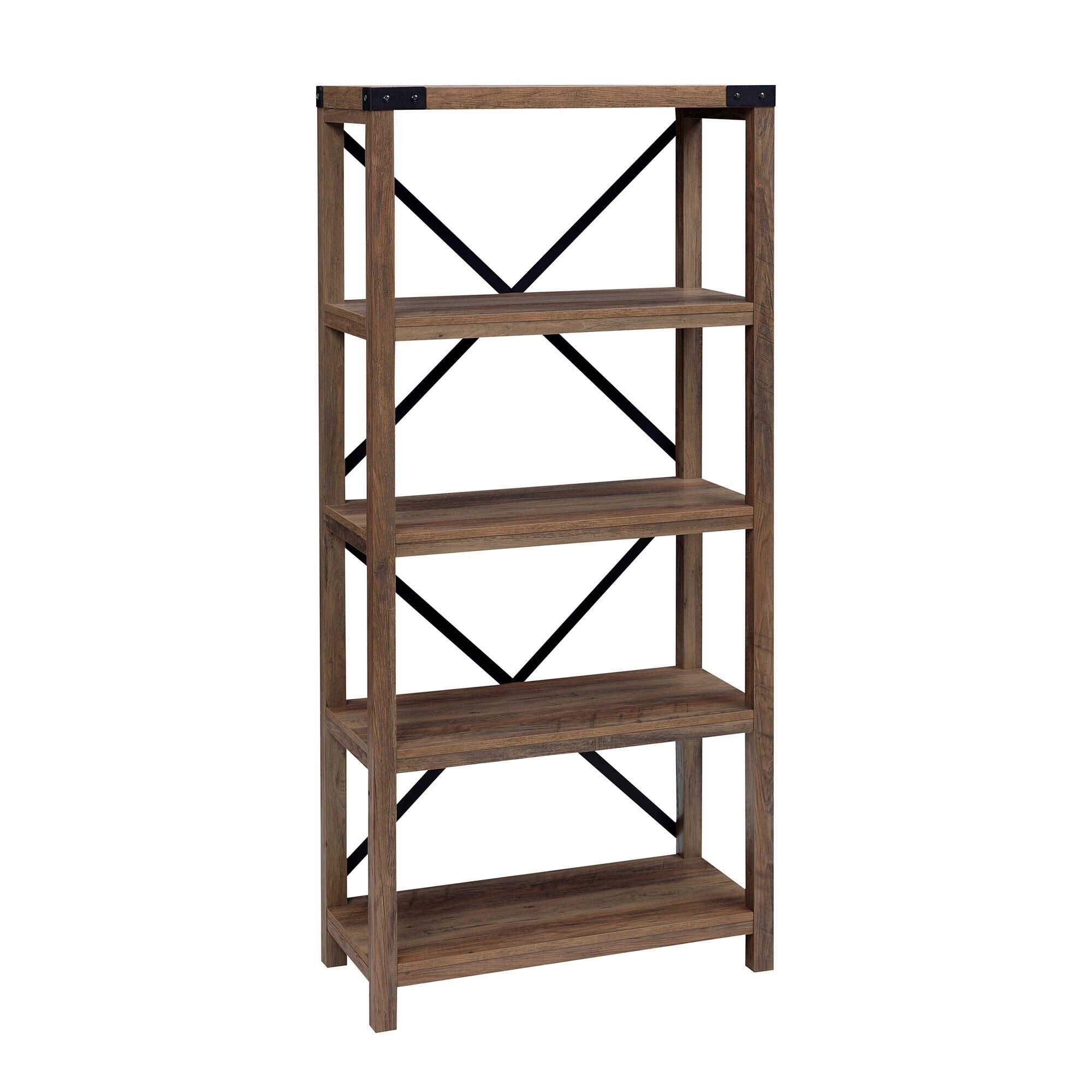 Middlebrook Kujawa 64-inch Tall Bookshelf