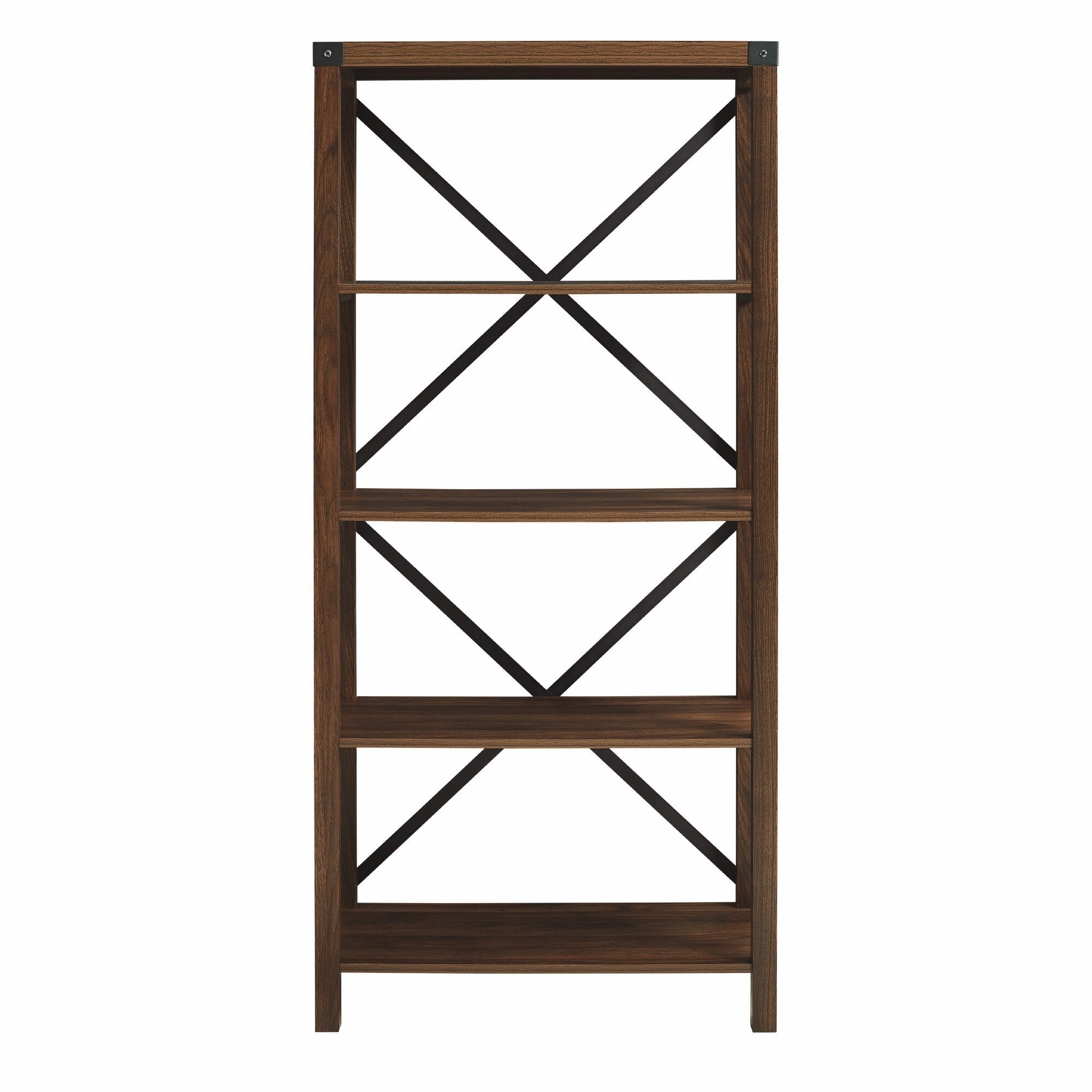 Middlebrook Kujawa 64-inch Tall Bookshelf