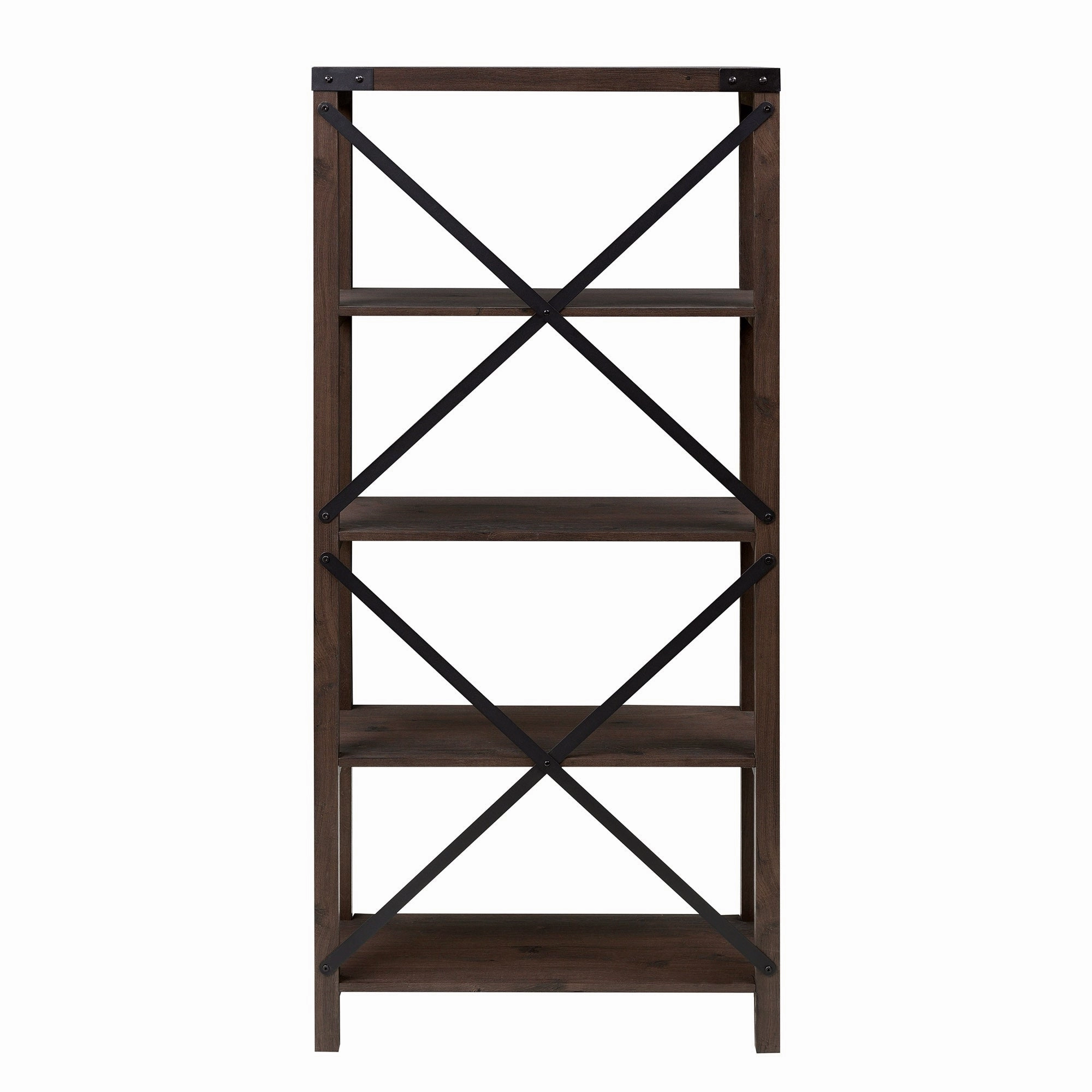 Middlebrook Kujawa 64-inch Tall Bookshelf