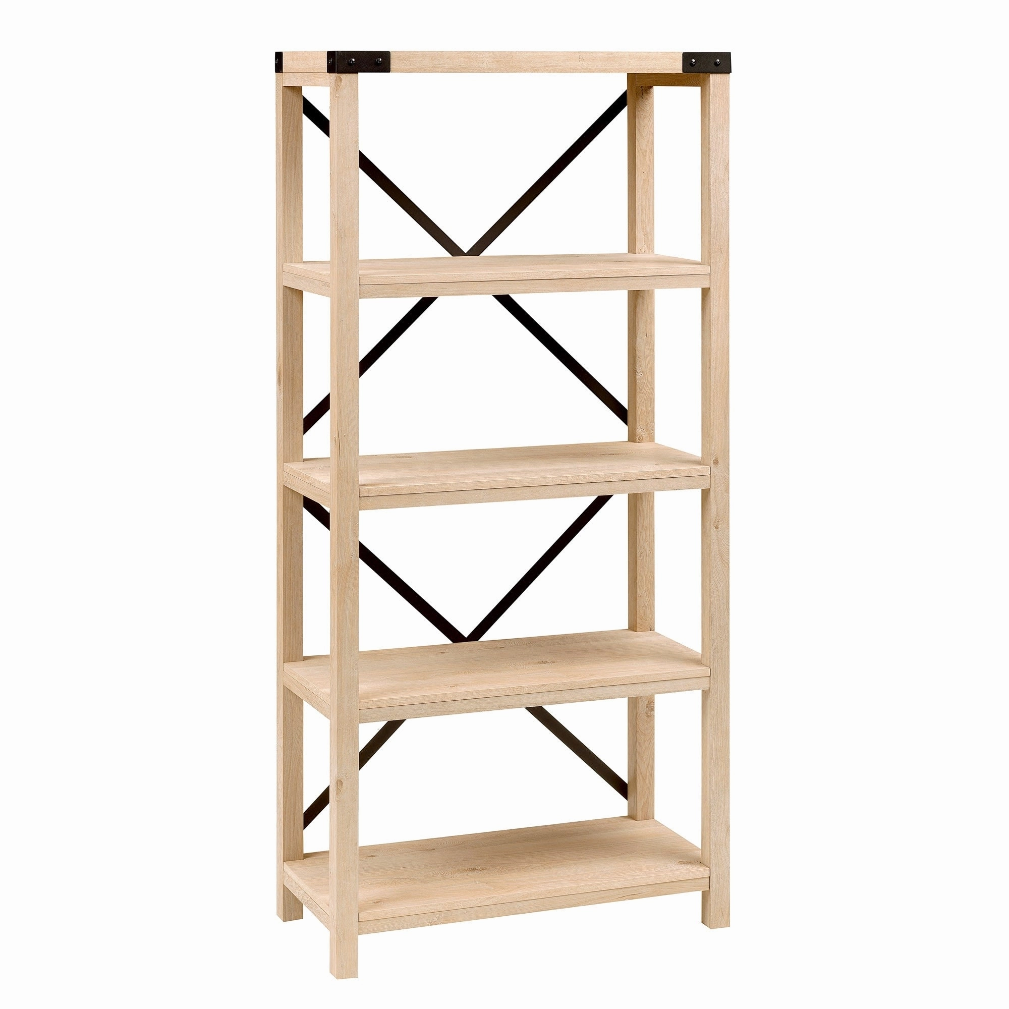 Middlebrook Kujawa 64-inch Tall Bookshelf