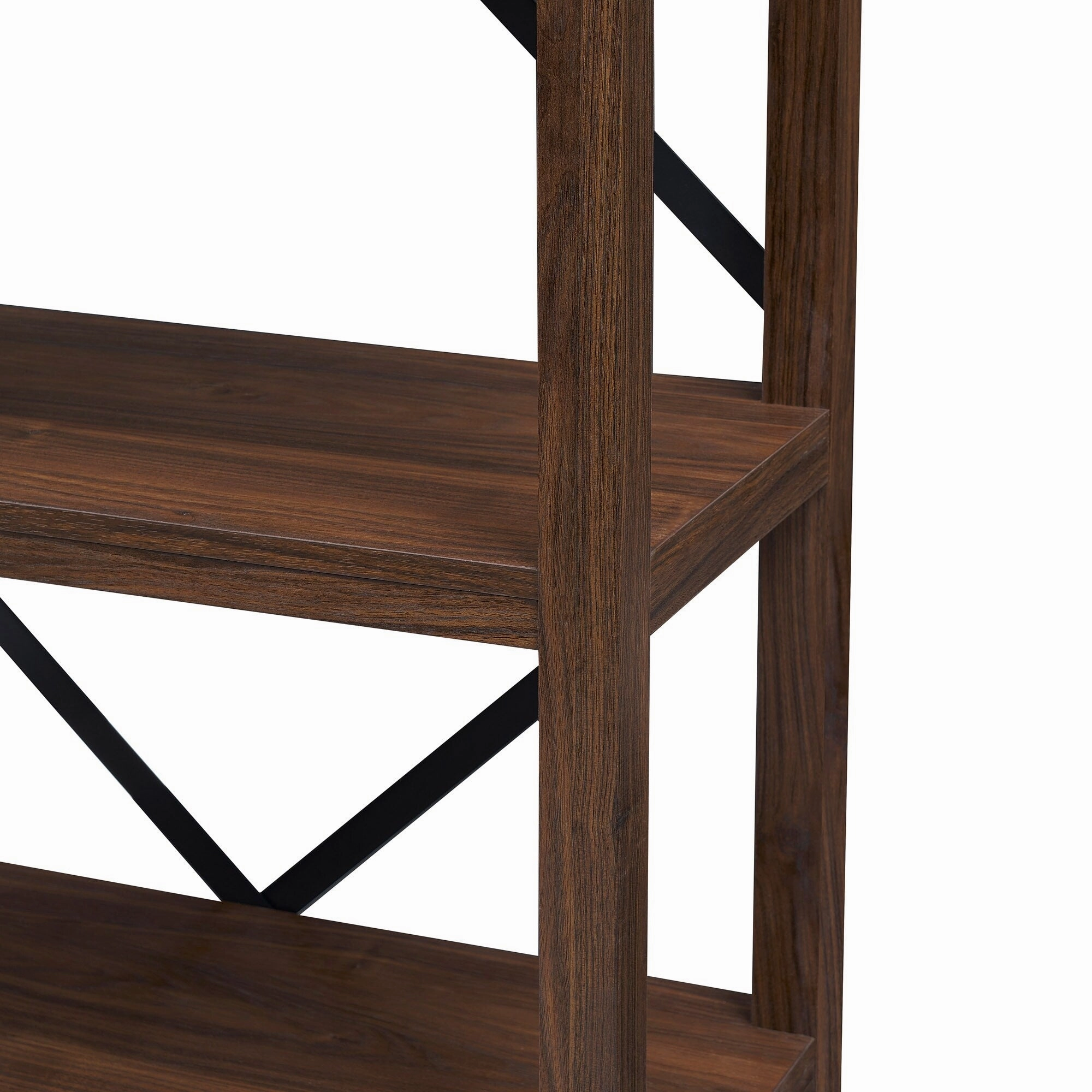Middlebrook Kujawa 64-inch Tall Bookshelf