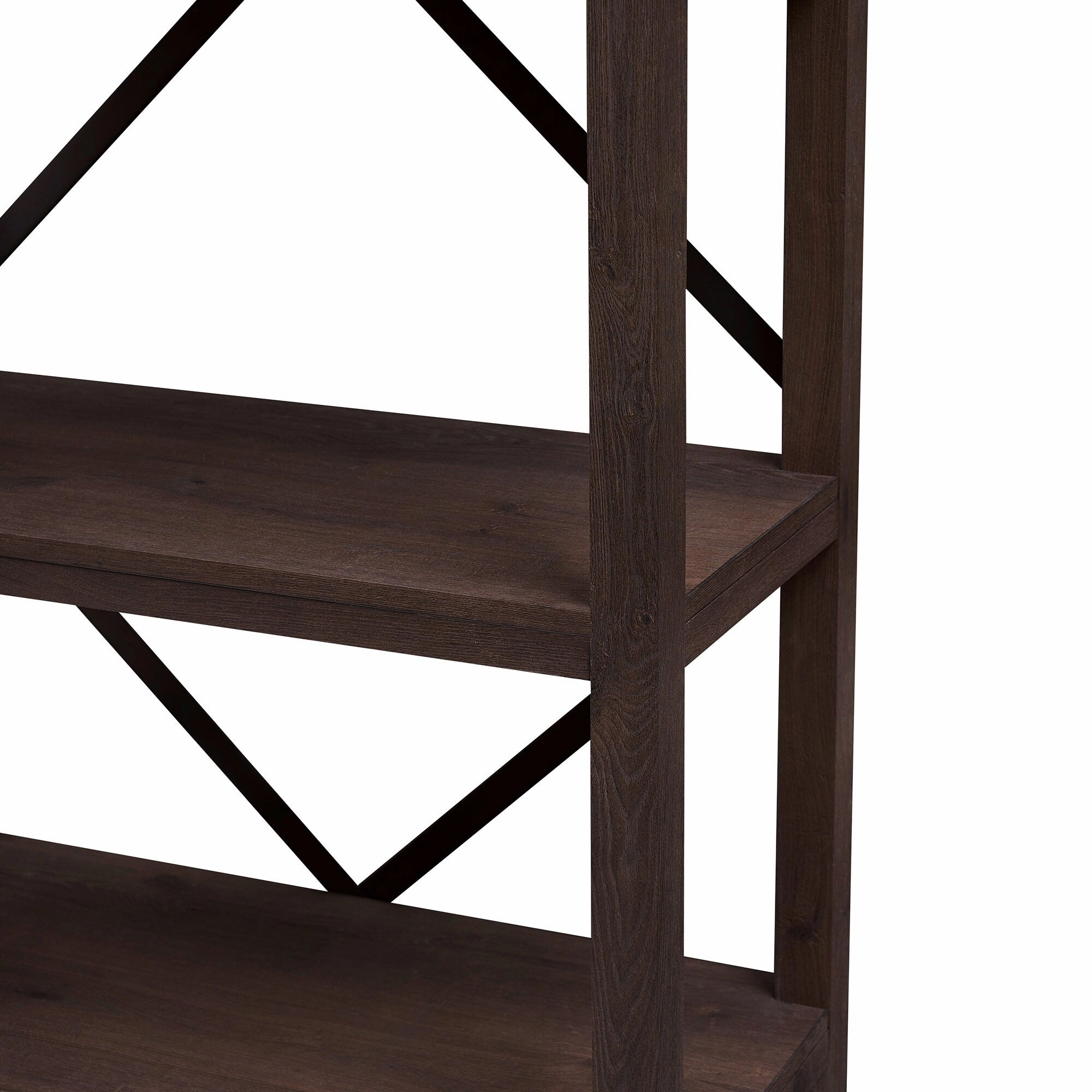 Middlebrook Kujawa 64-inch Tall Bookshelf