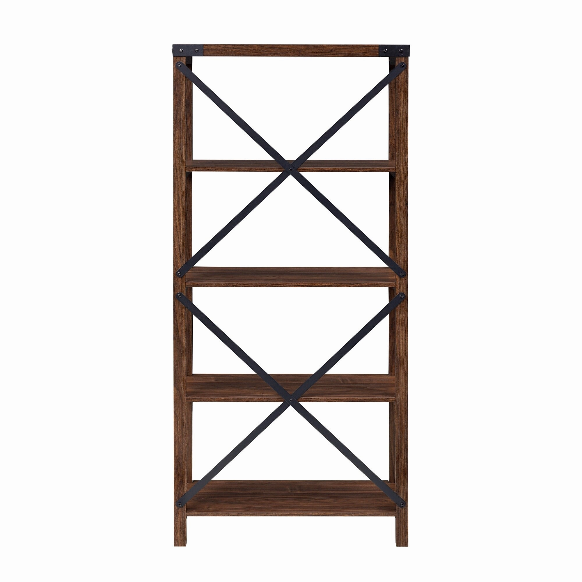 Middlebrook Kujawa 64-inch Tall Bookshelf