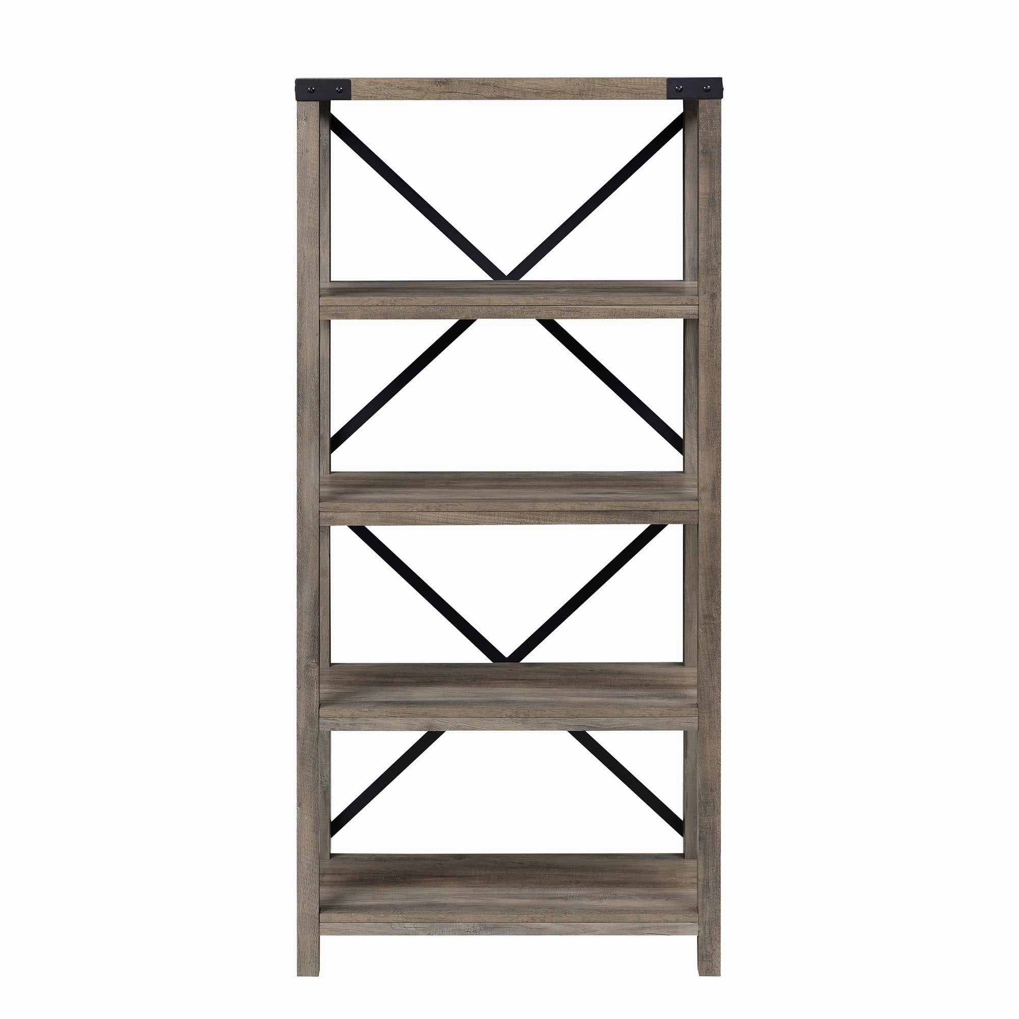 Middlebrook Kujawa 64-inch Tall Bookshelf