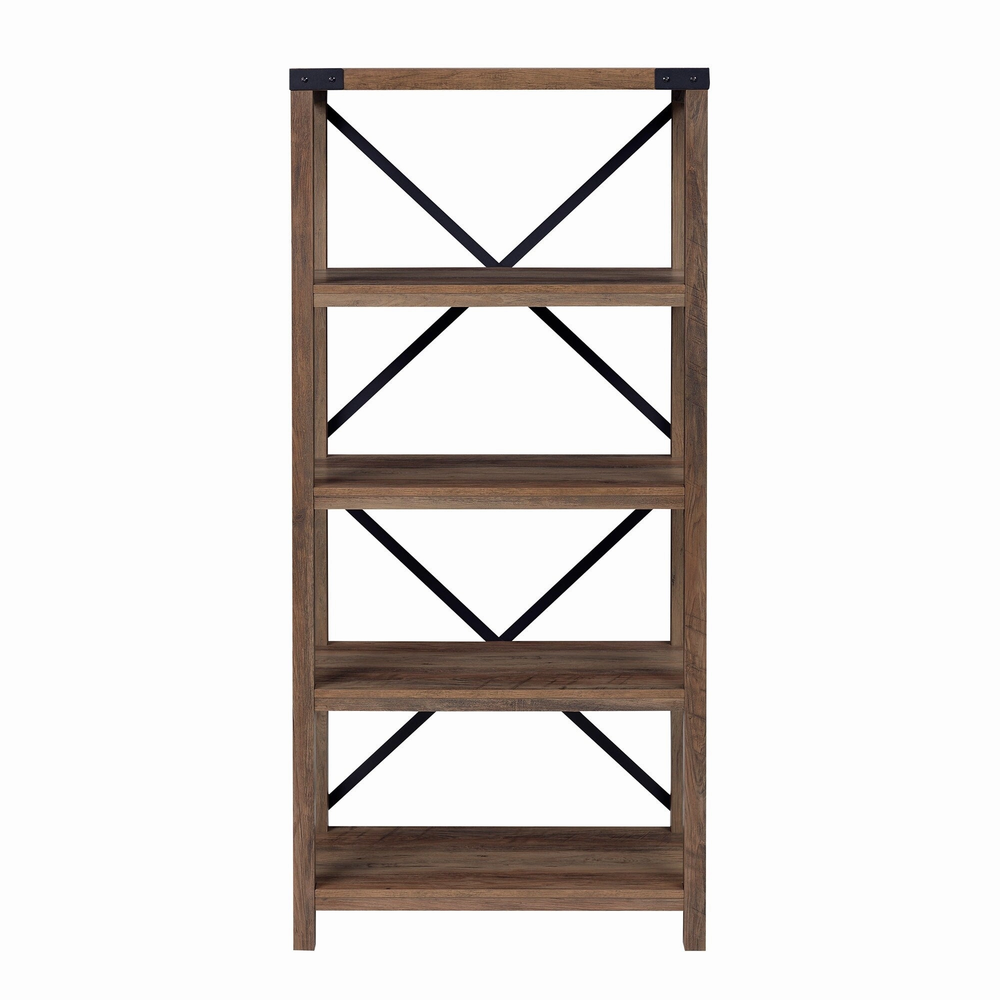 Middlebrook Kujawa 64-inch Tall Bookshelf