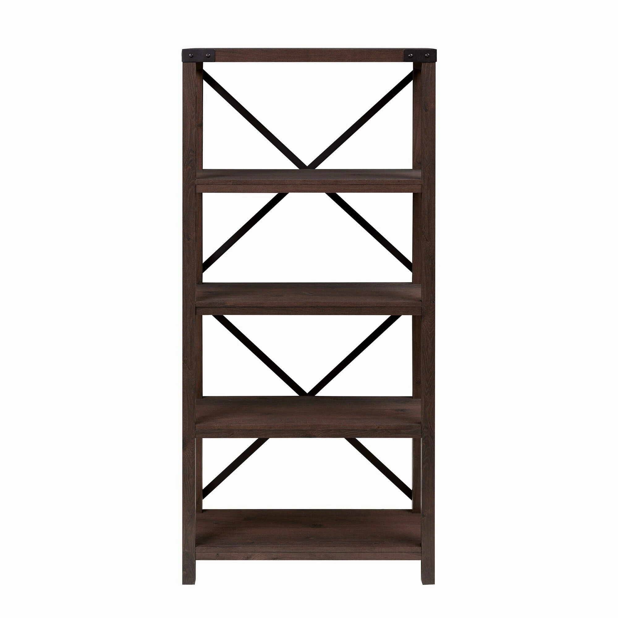 Middlebrook Kujawa 64-inch Tall Bookshelf