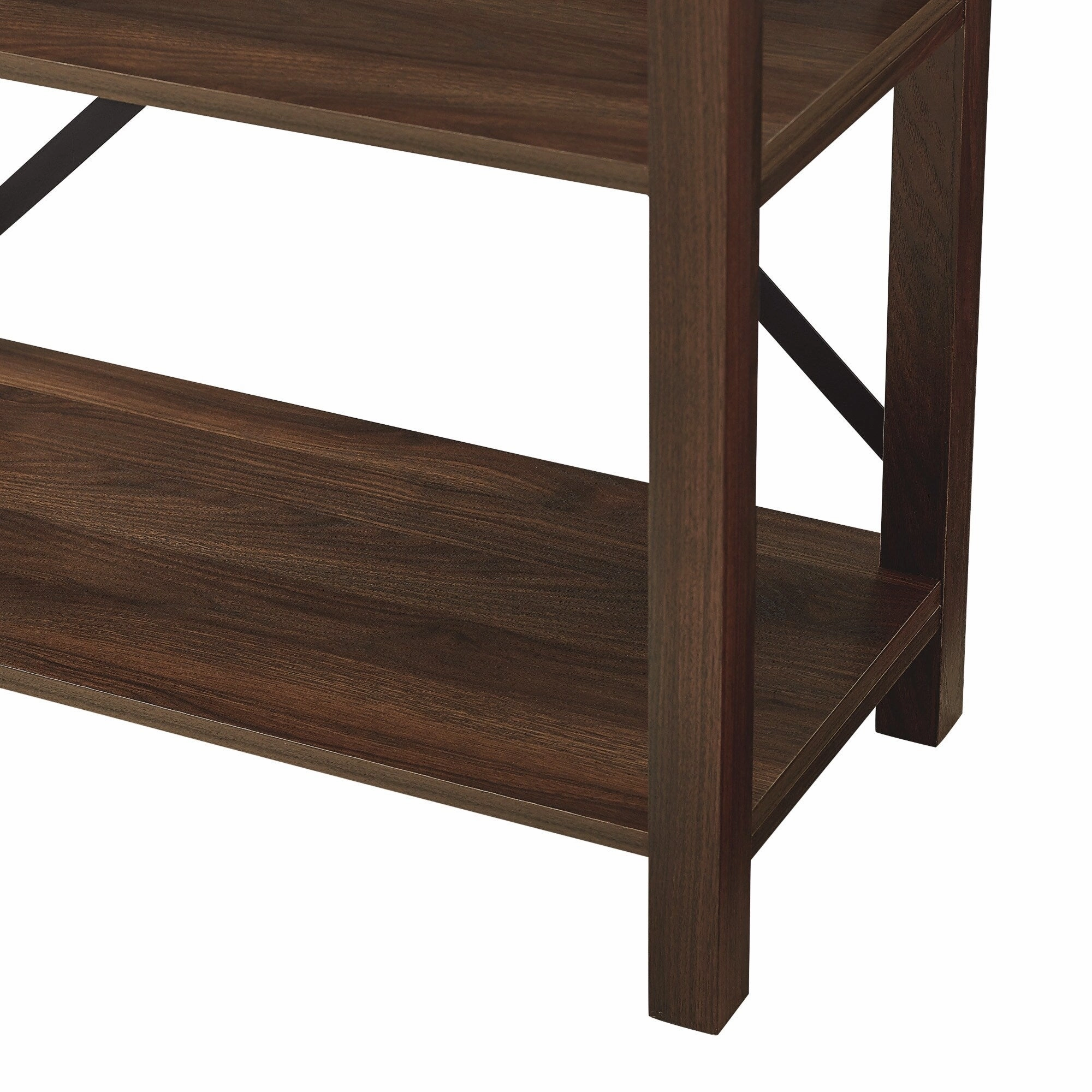 Middlebrook Kujawa 64-inch Tall Bookshelf