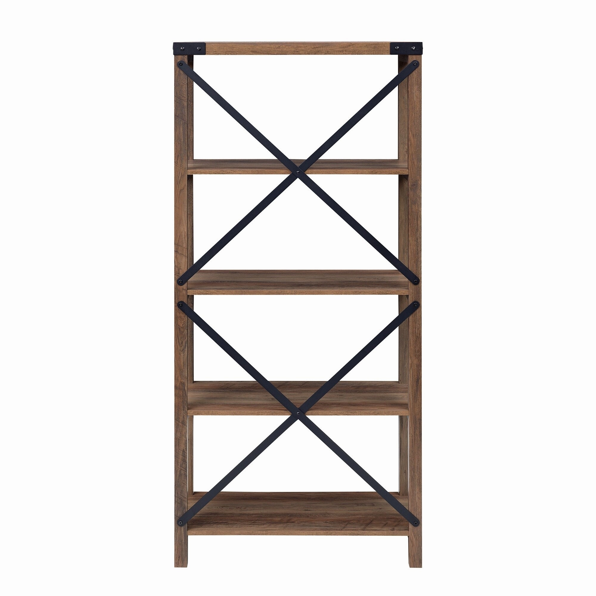 Middlebrook Kujawa 64-inch Tall Bookshelf