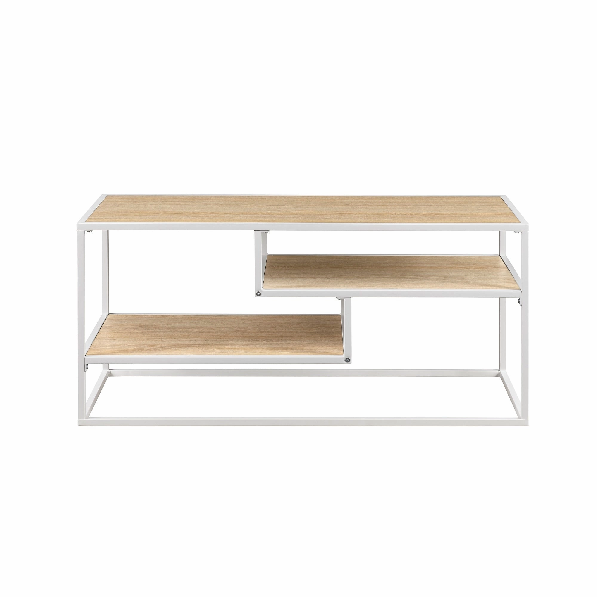 Middlebrook Modern Floating Shelf TV Stand