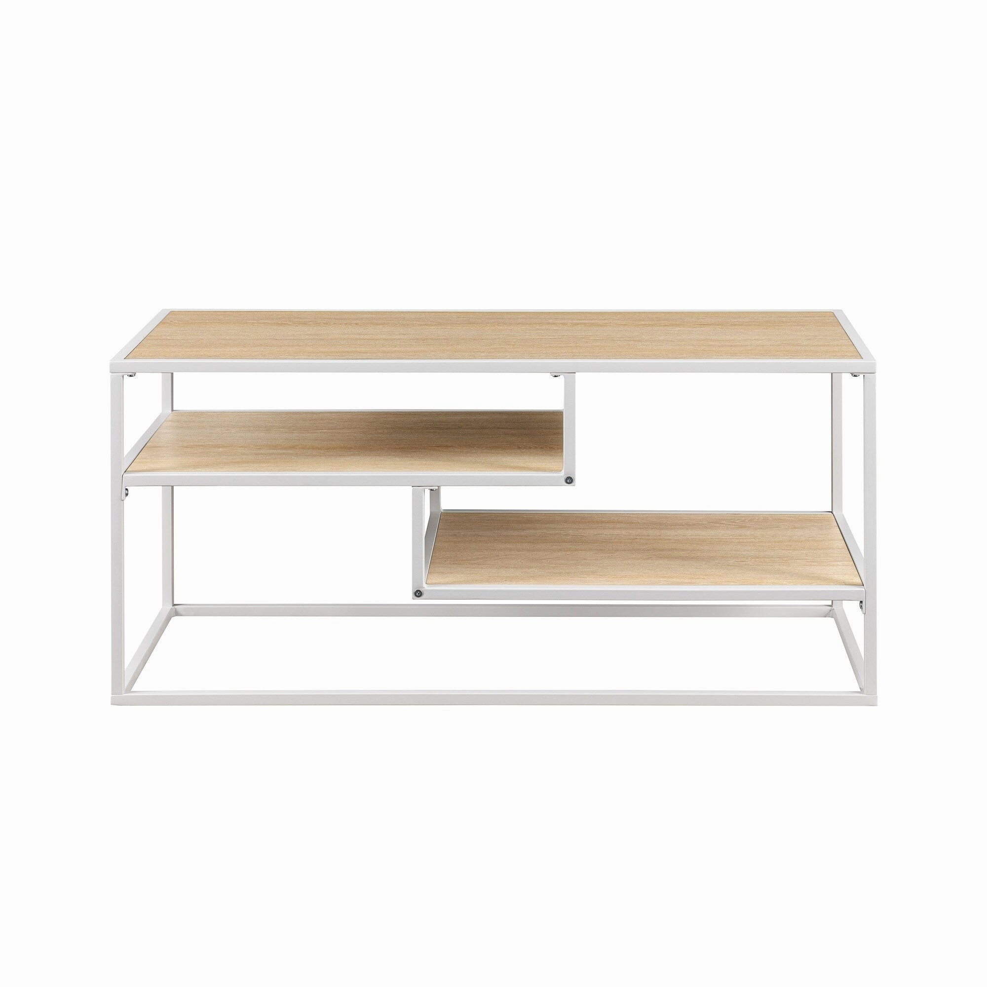 Middlebrook Modern Floating Shelf TV Stand