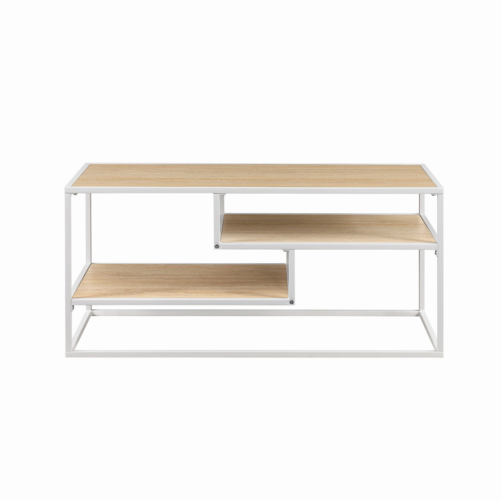 Middlebrook Modern Floating Shelf TV Stand