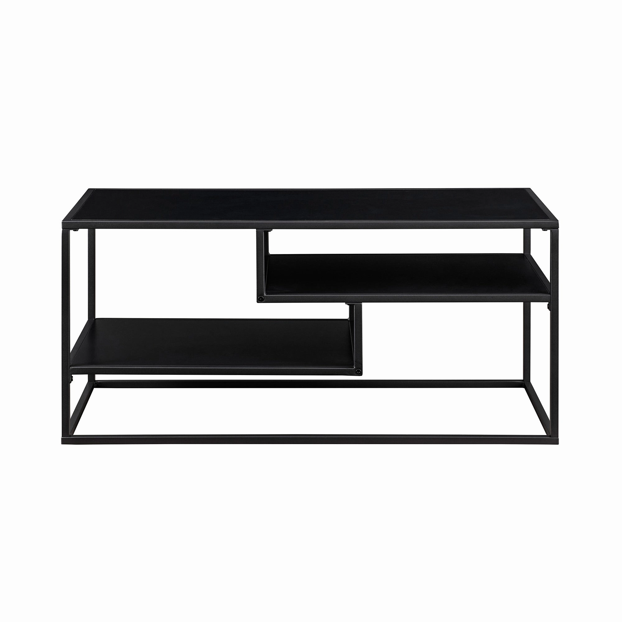 Middlebrook Modern Floating Shelf TV Stand
