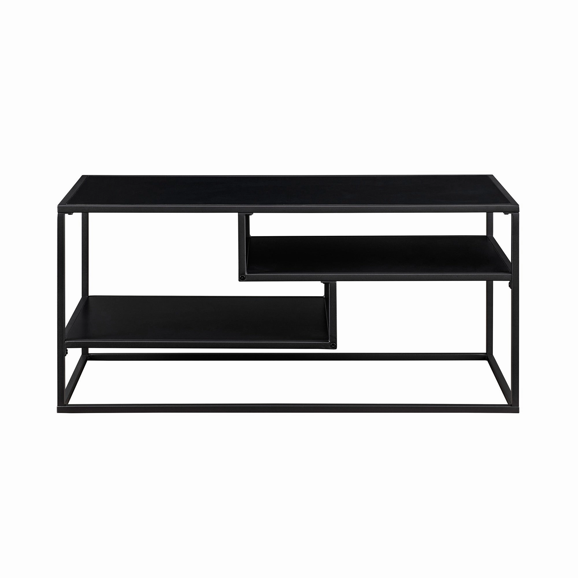 Middlebrook Modern Floating Shelf TV Stand