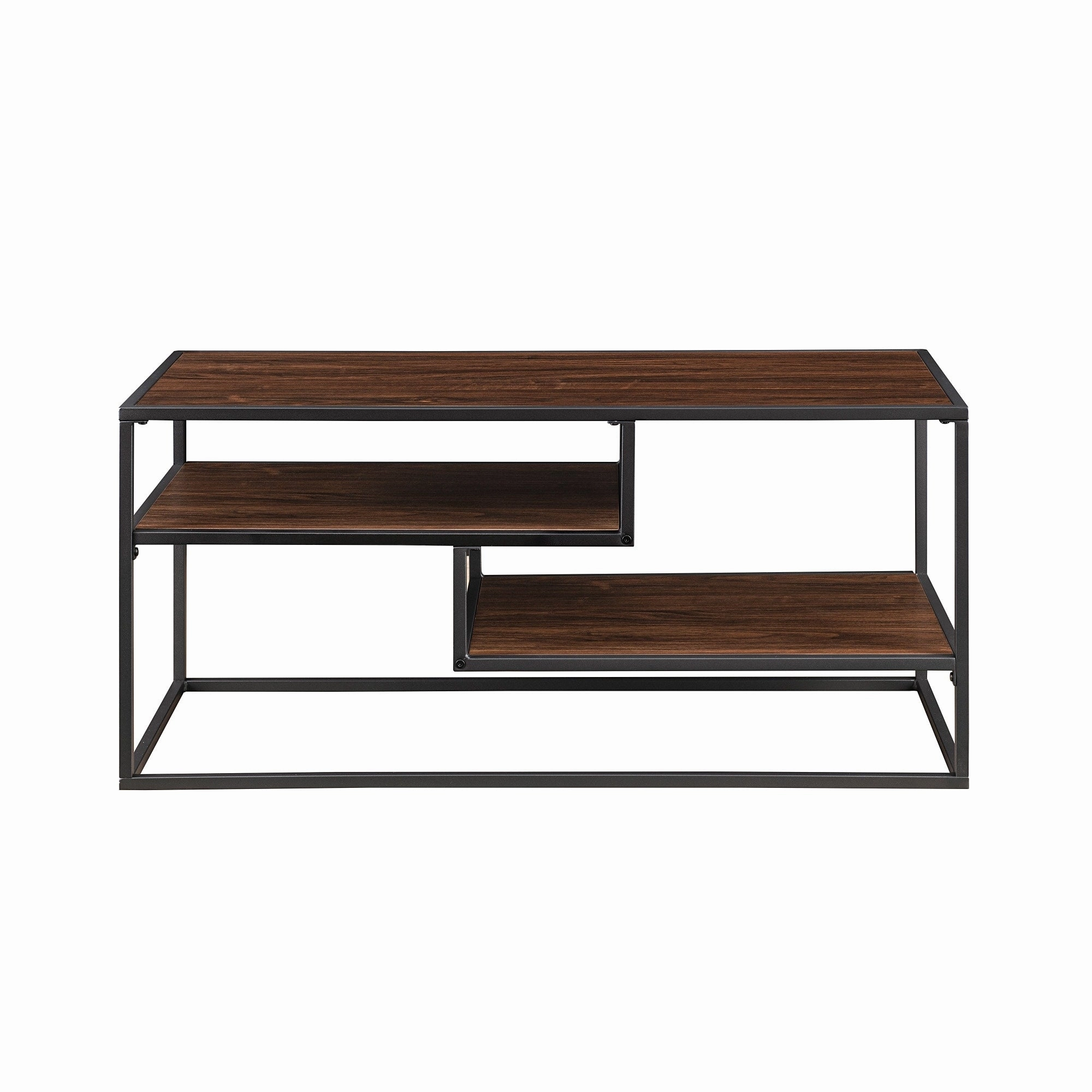 Middlebrook Modern Floating Shelf TV Stand