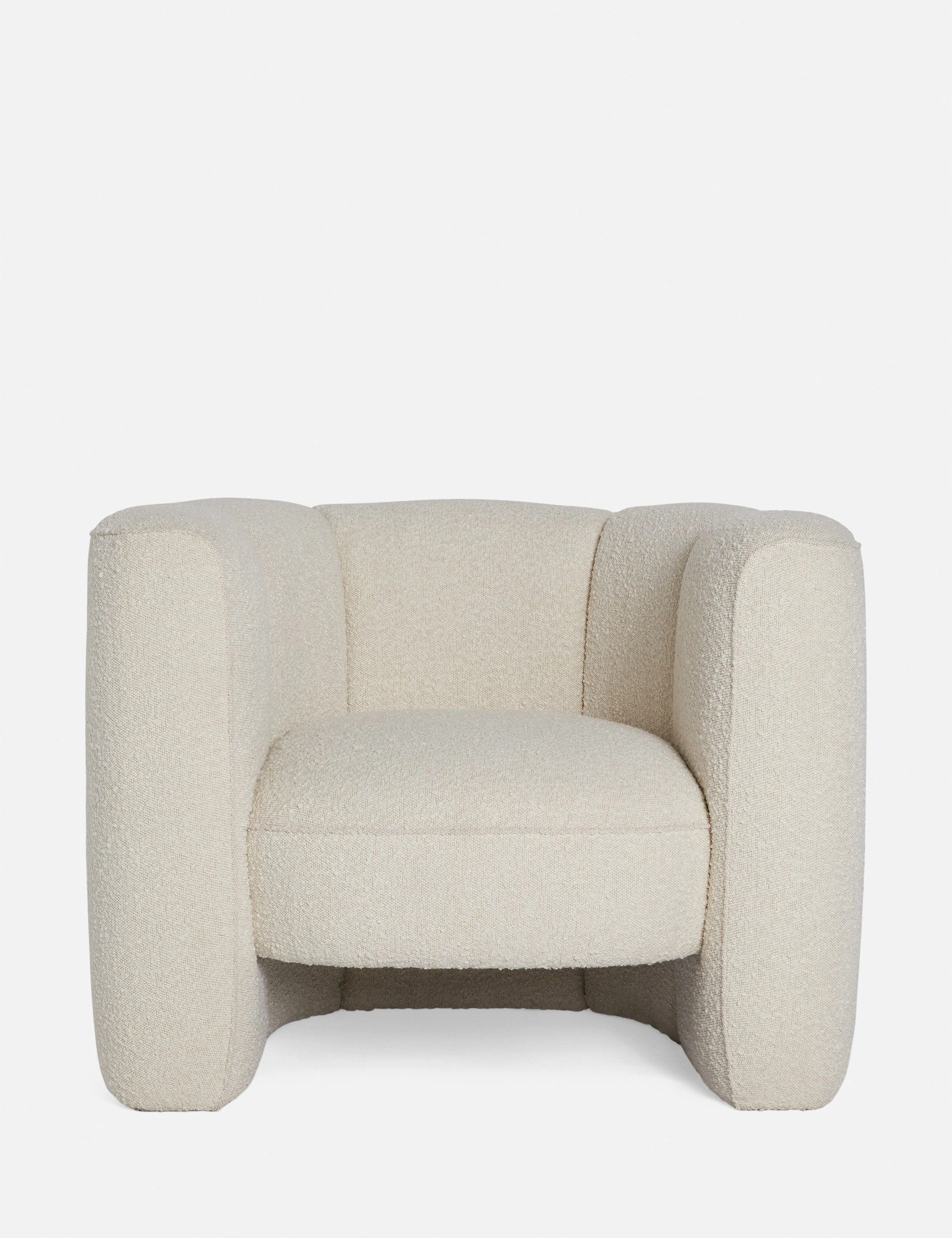 Mila Chair by Eny Lee Parker