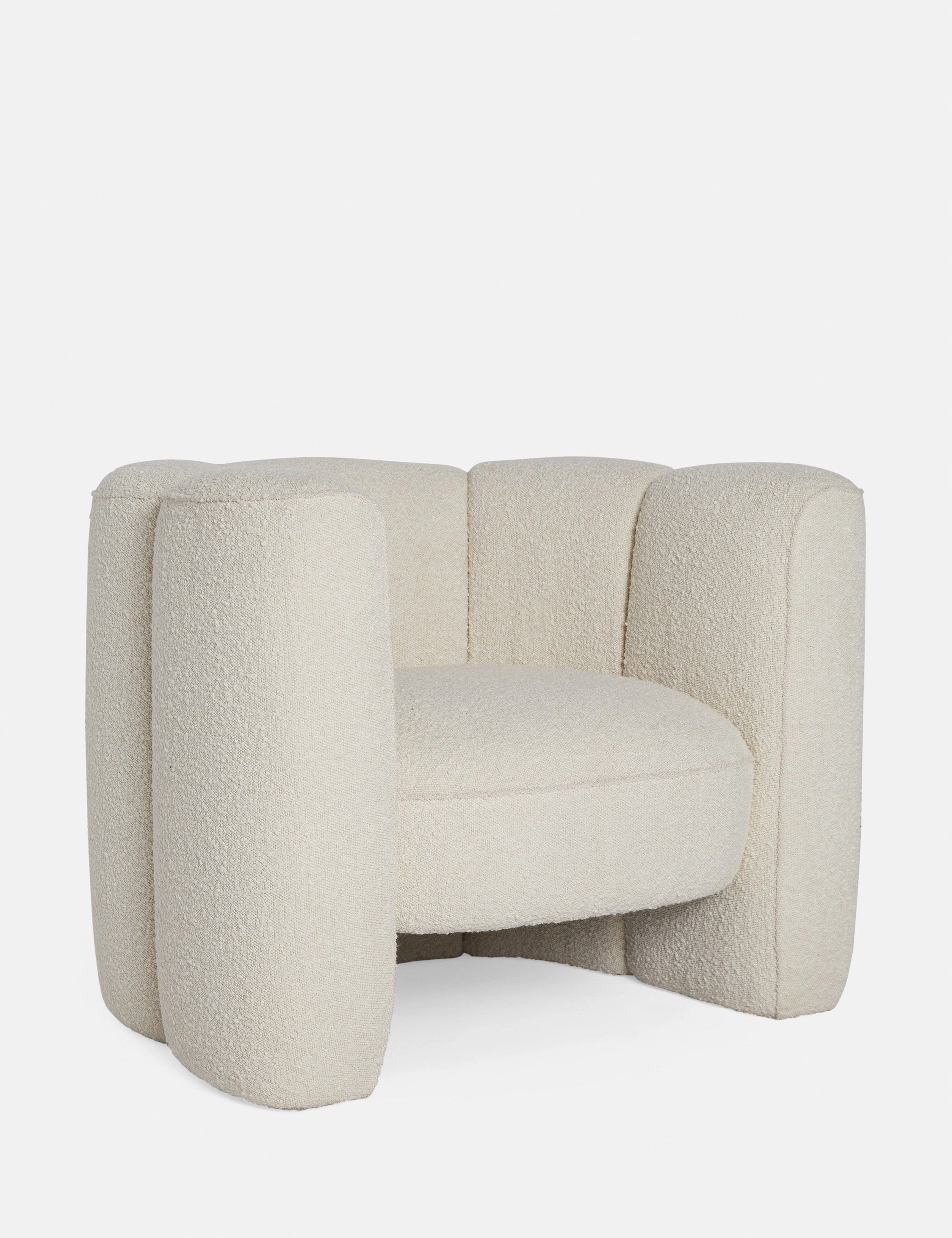 Mila Chair by Eny Lee Parker