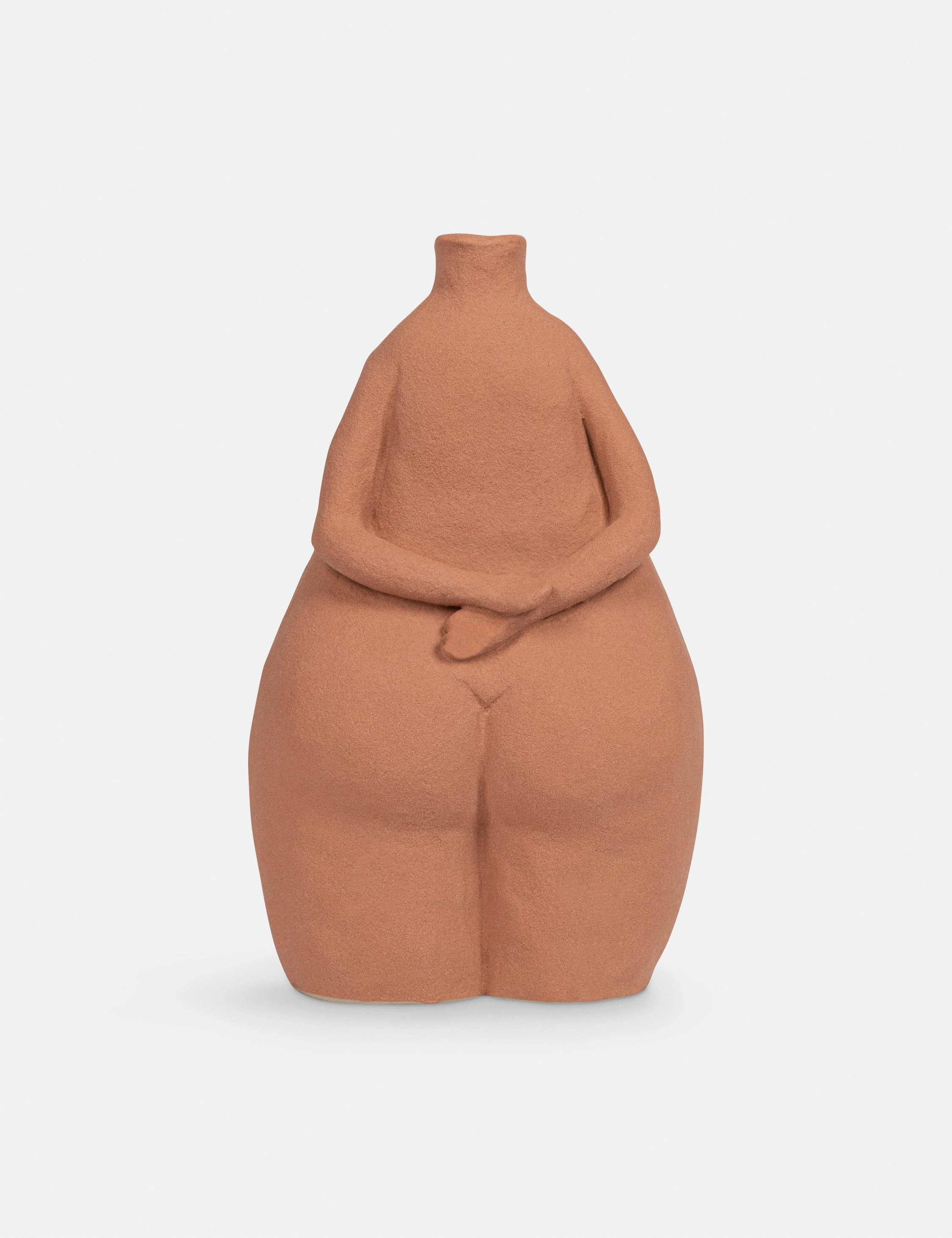 Mina Decorative Vase