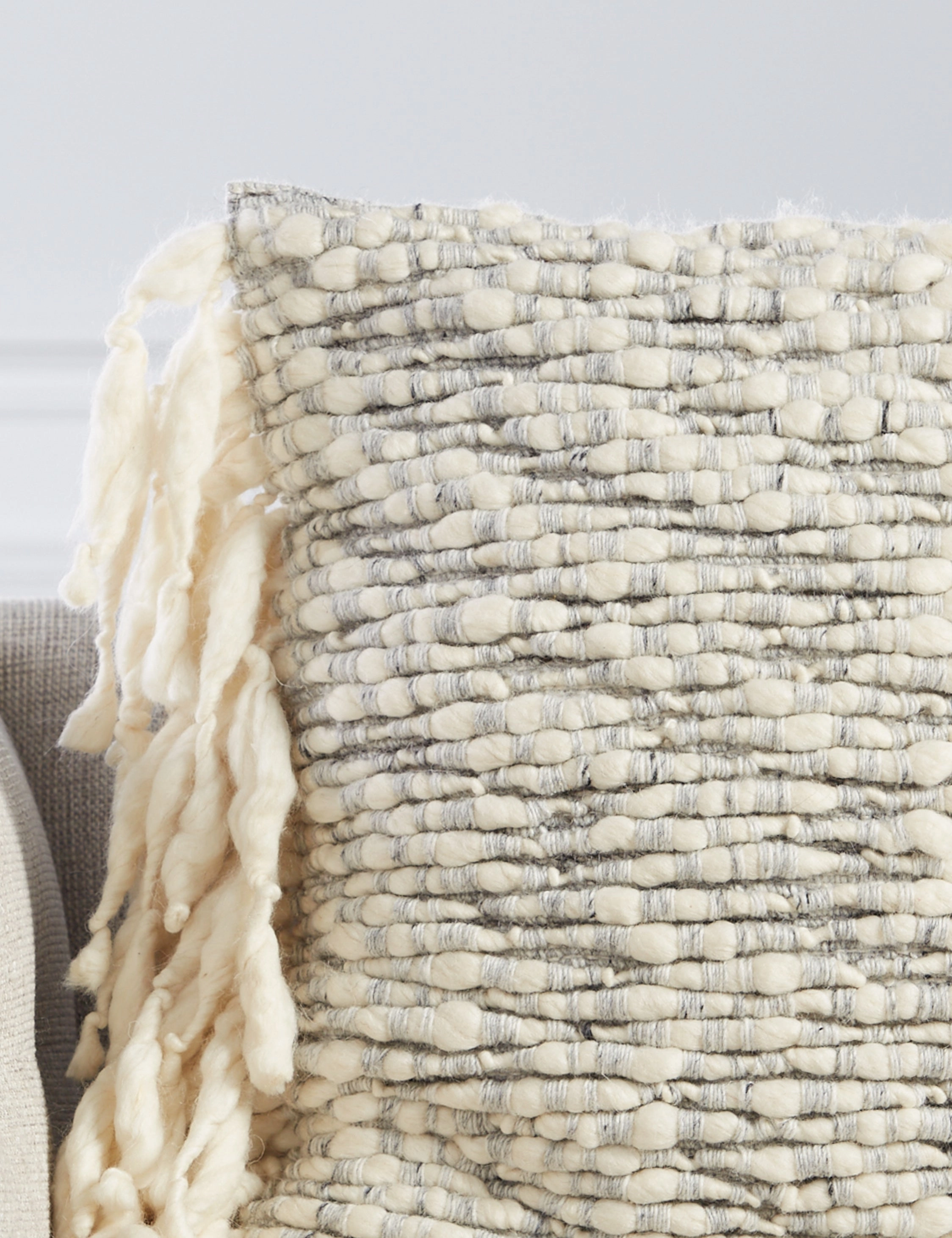 Morley Pillow