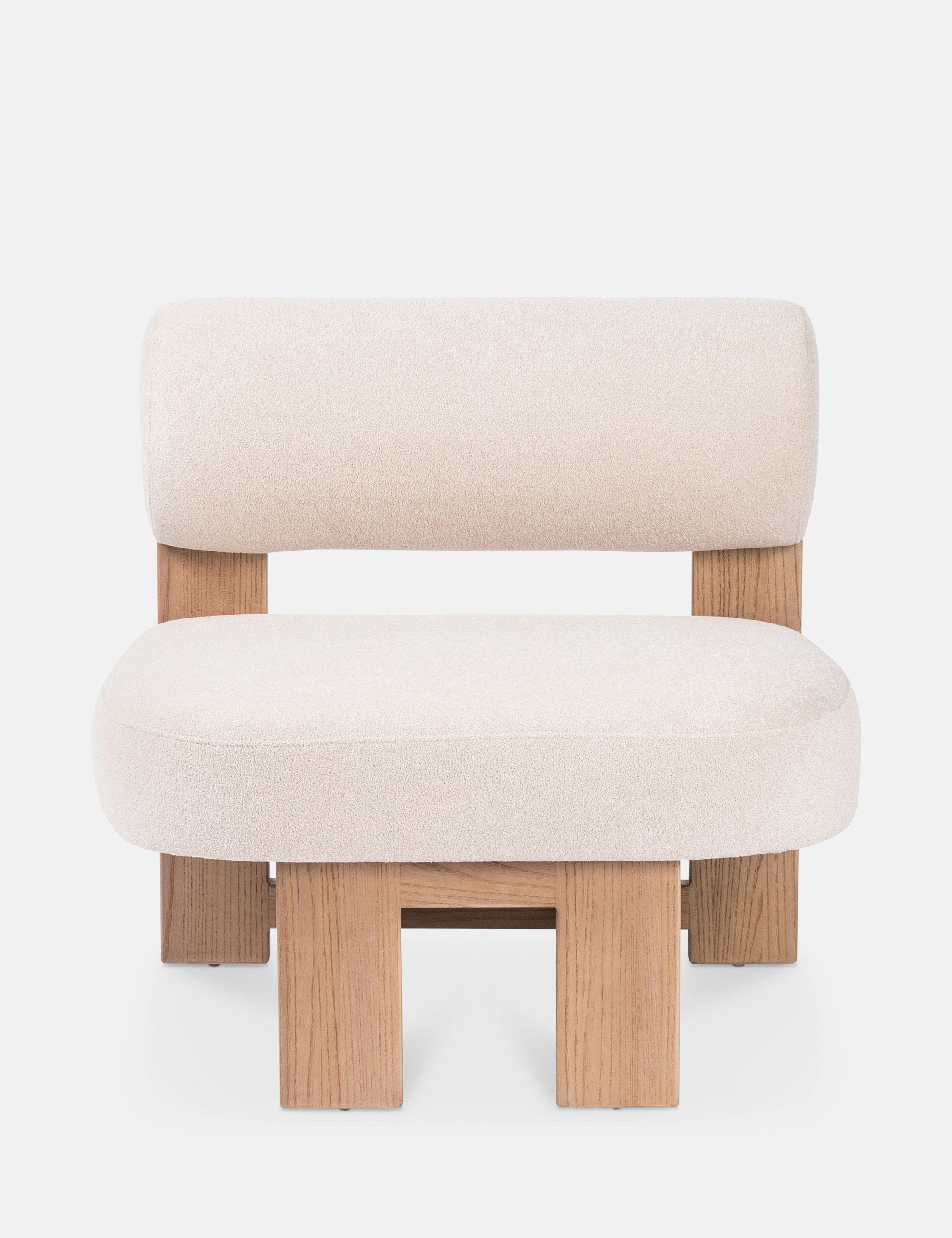 Nellie Accent Chair