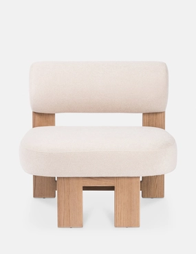 Nellie Accent Chair
