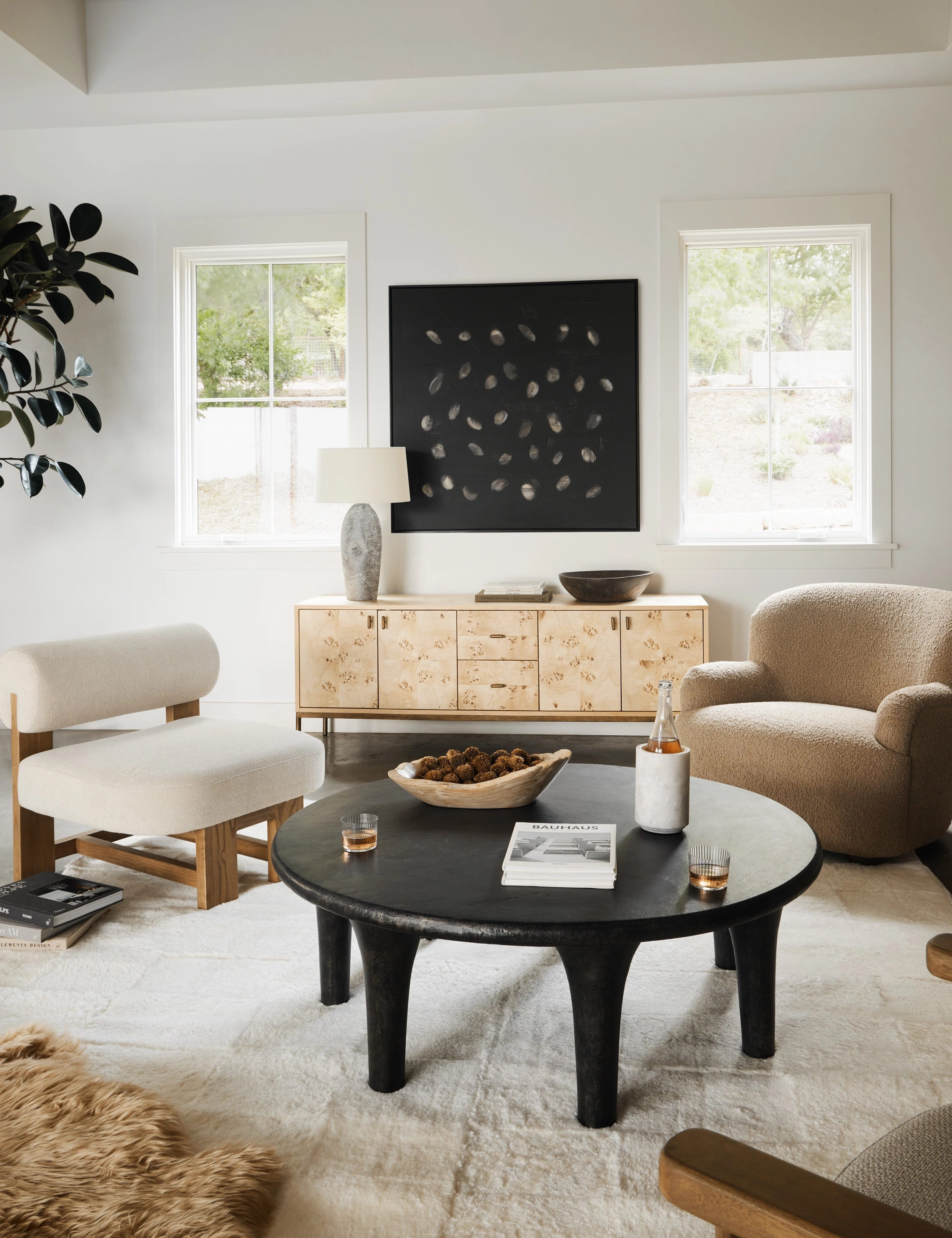 Nellie Accent Chair