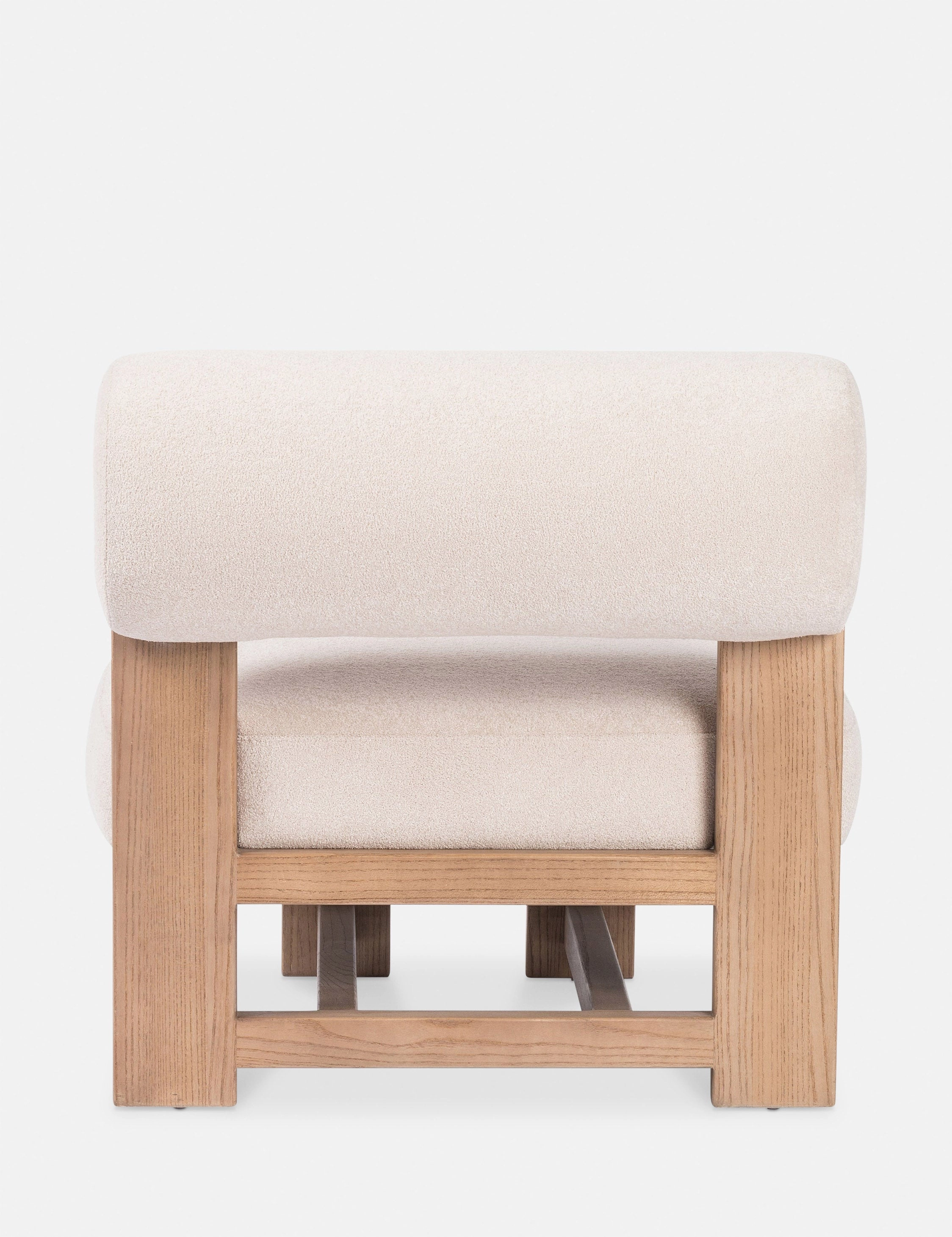 Nellie Accent Chair