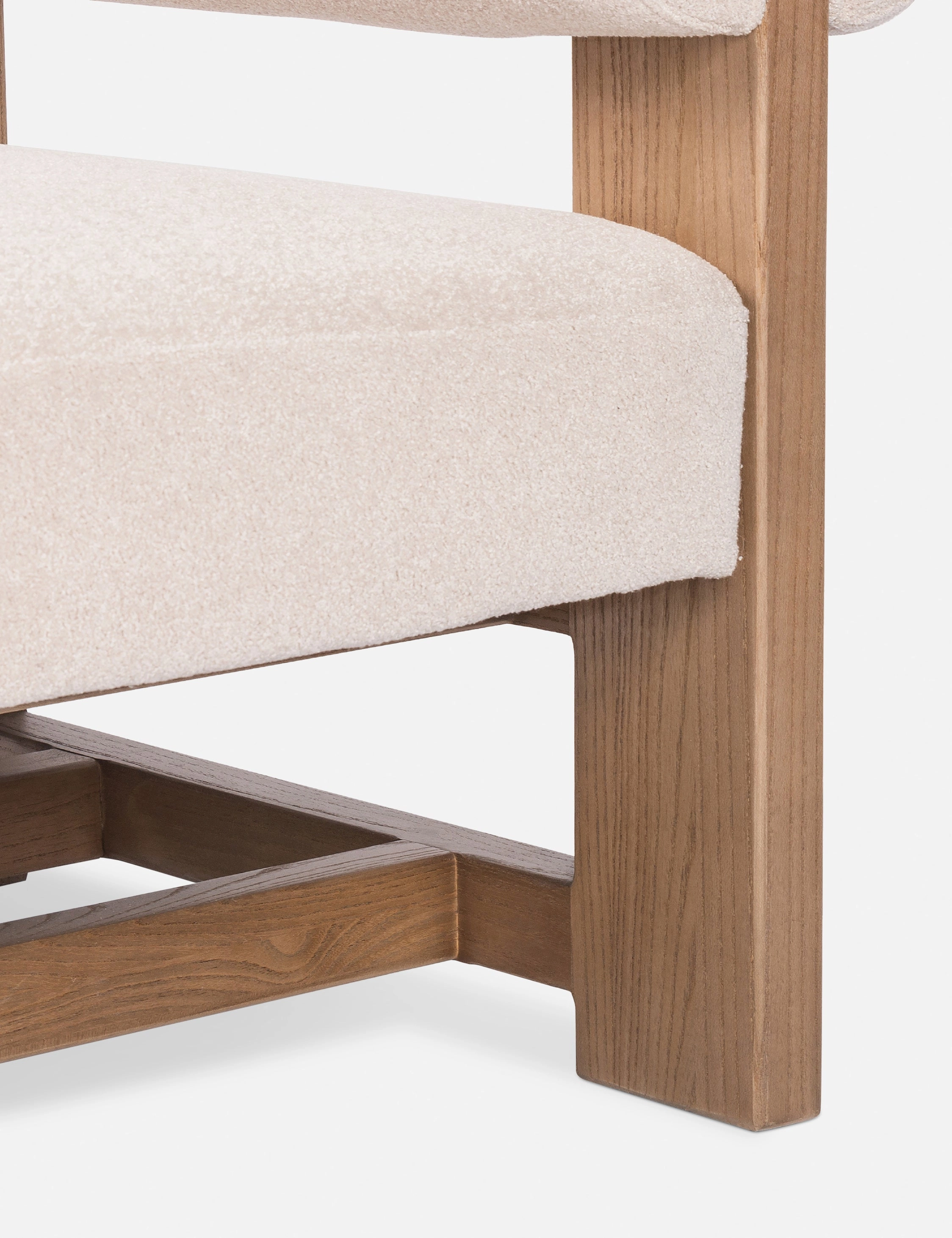 Nellie Accent Chair