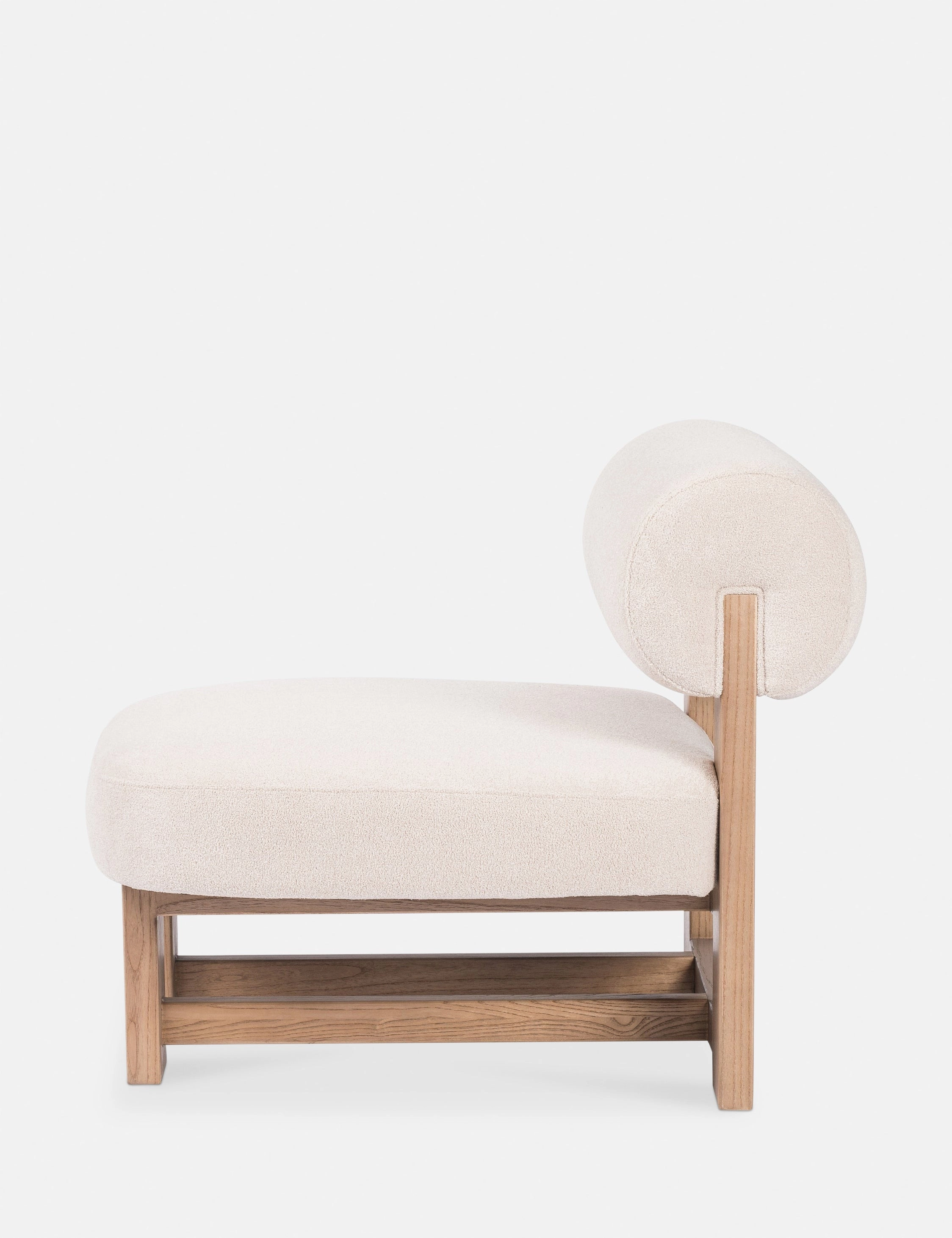 Nellie Accent Chair