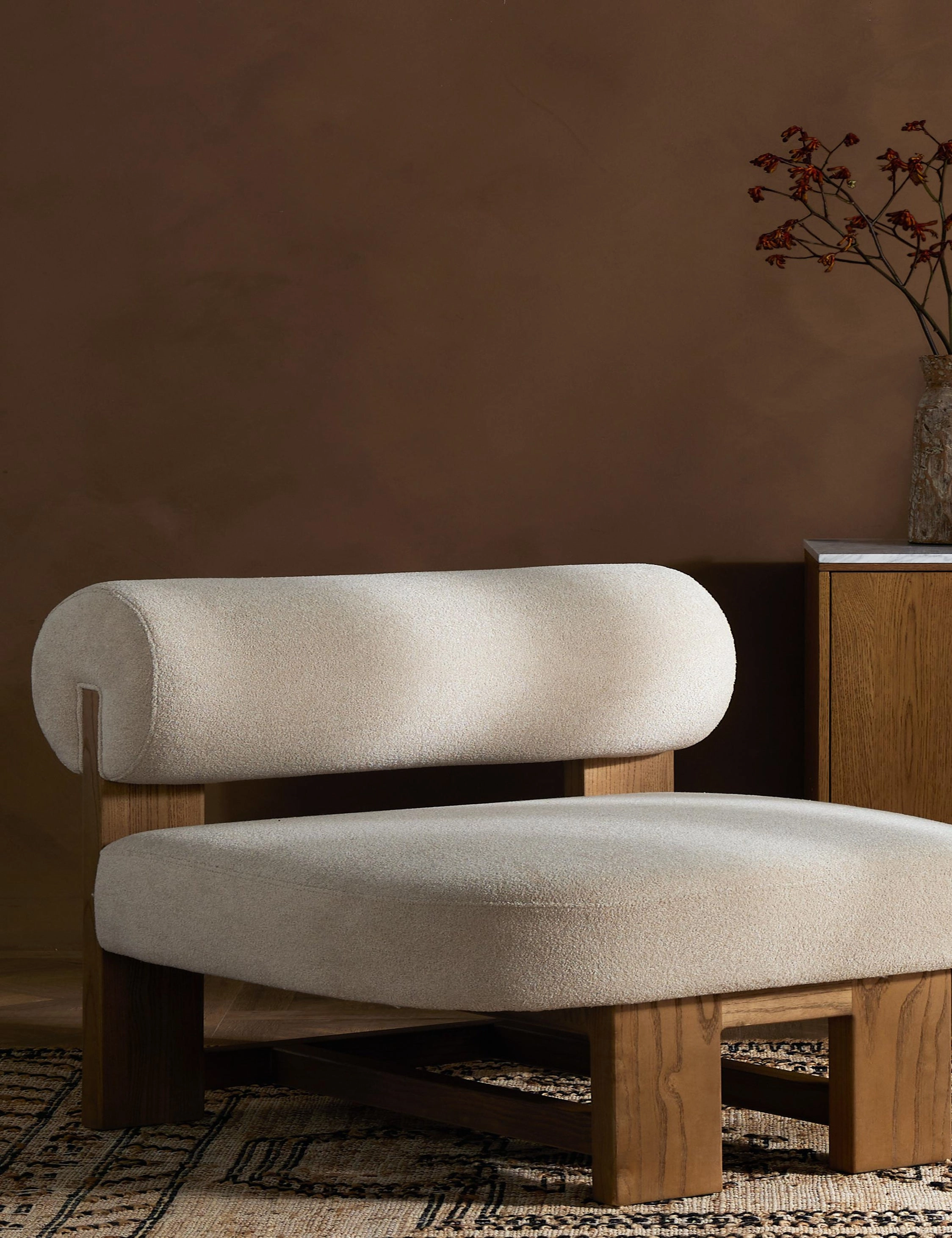 Nellie Accent Chair