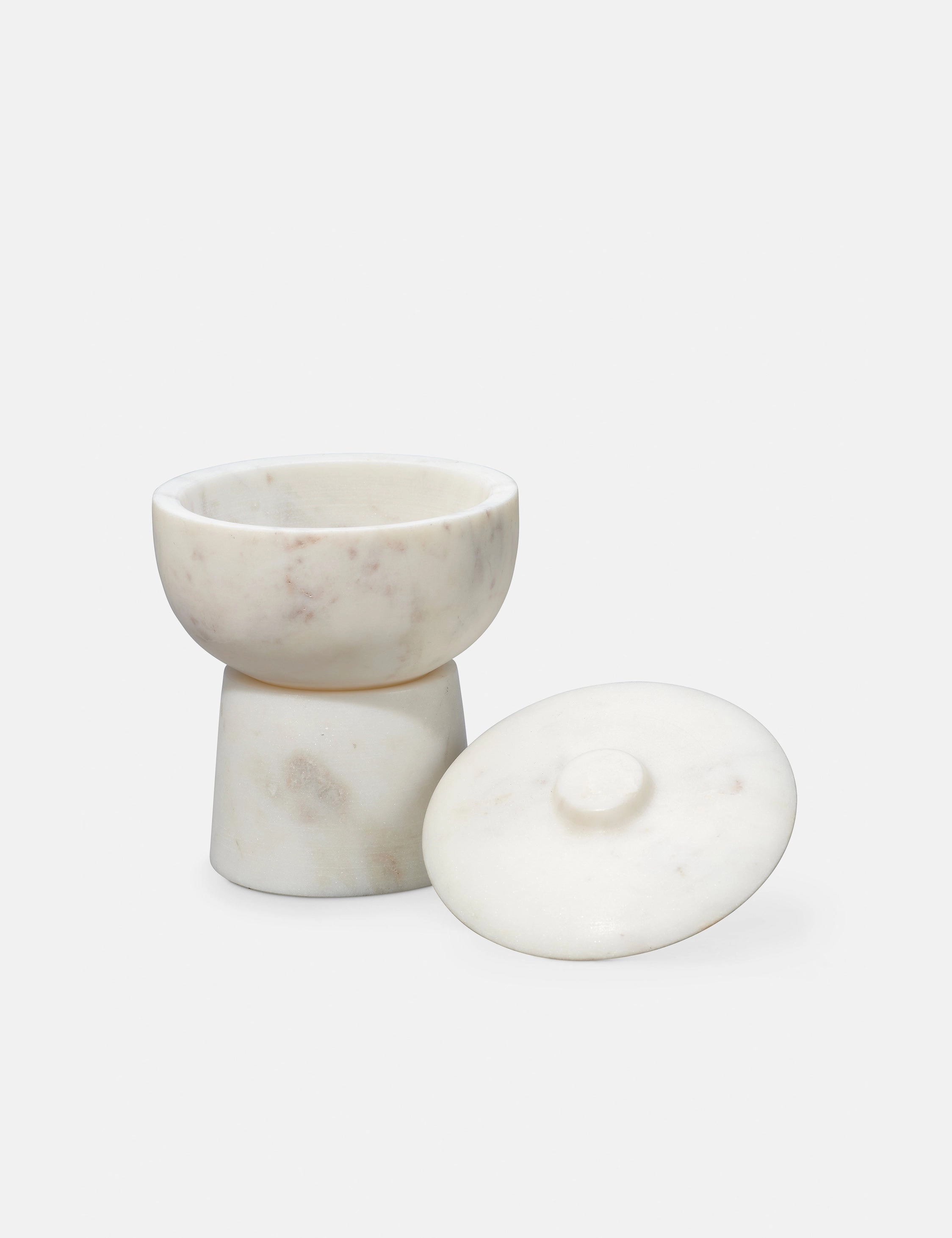 Odesky Lidded Bowl