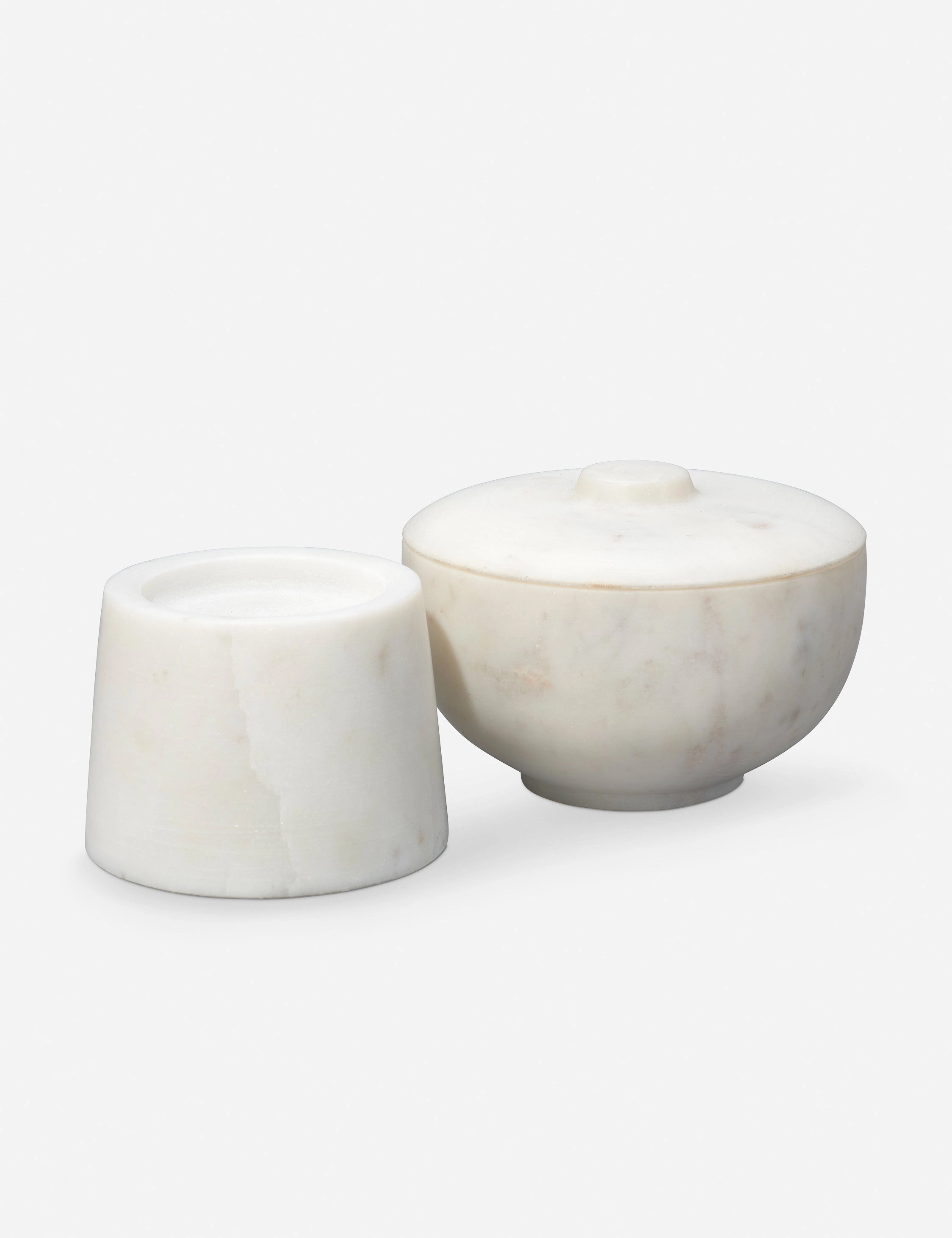 Odesky Lidded Bowl