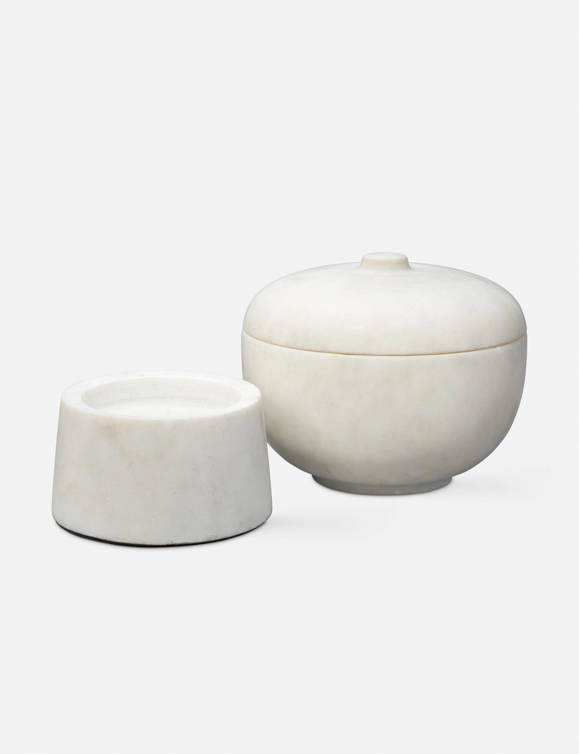 Odesky Lidded Bowl