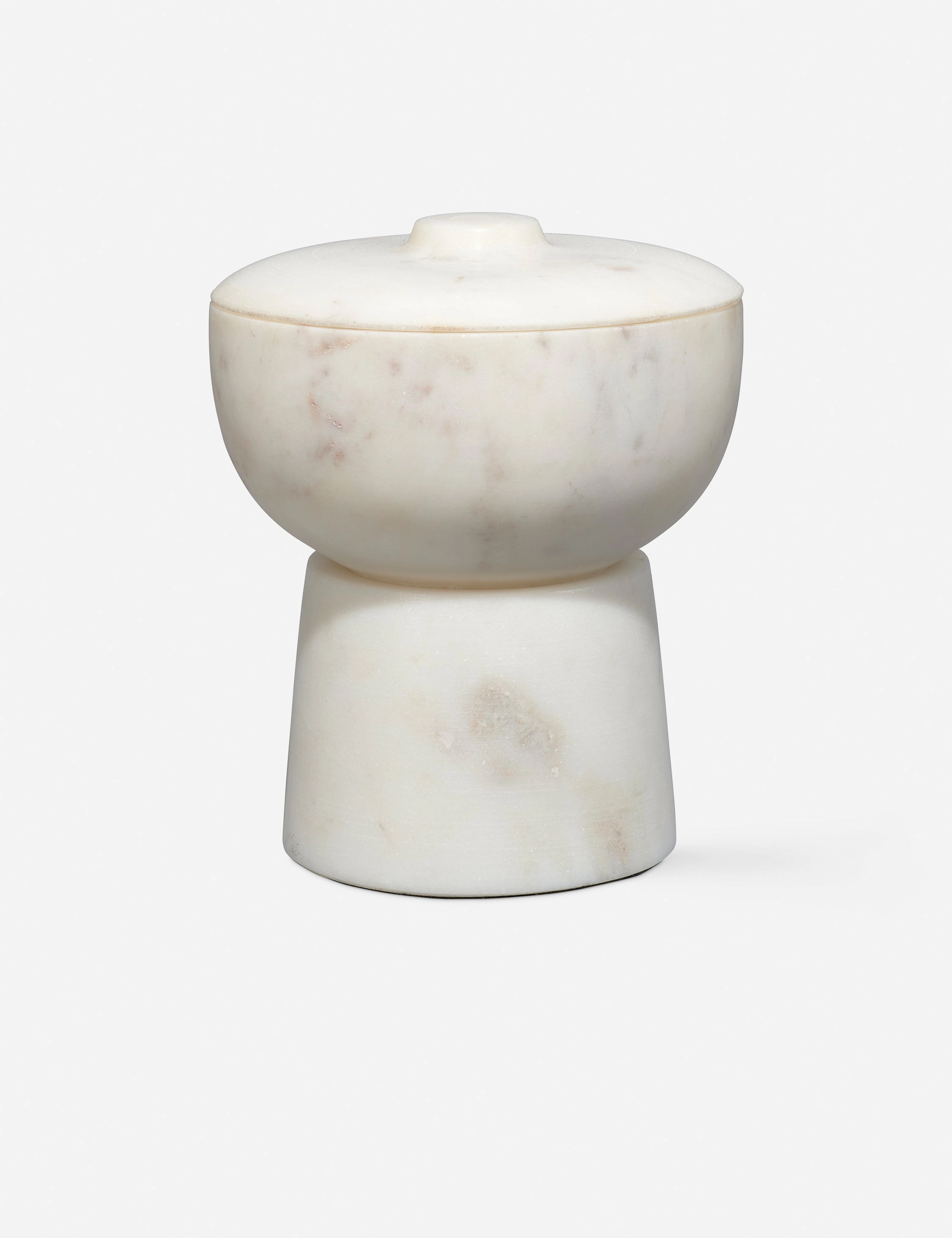 Odesky Lidded Bowl
