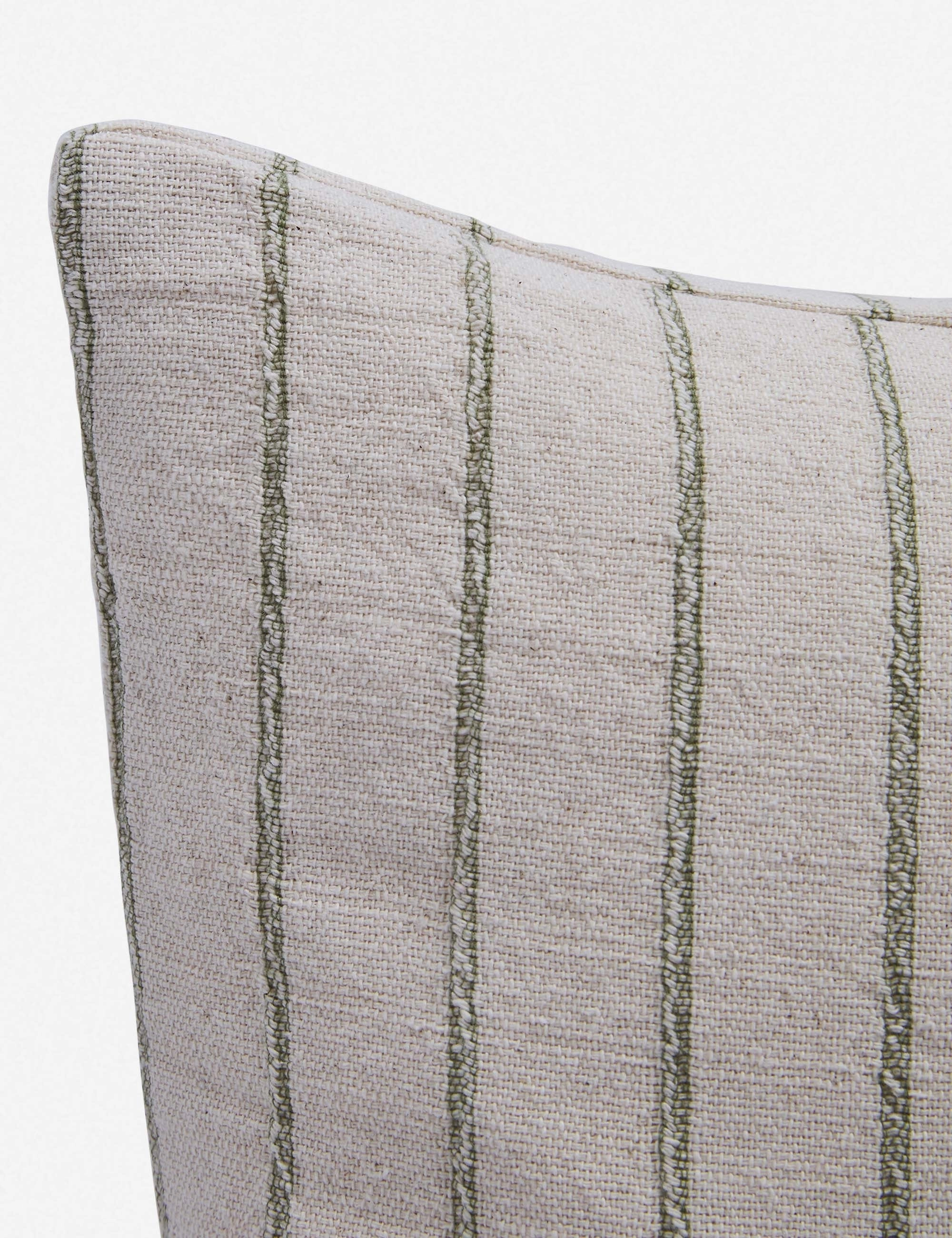 Ojai Pillow