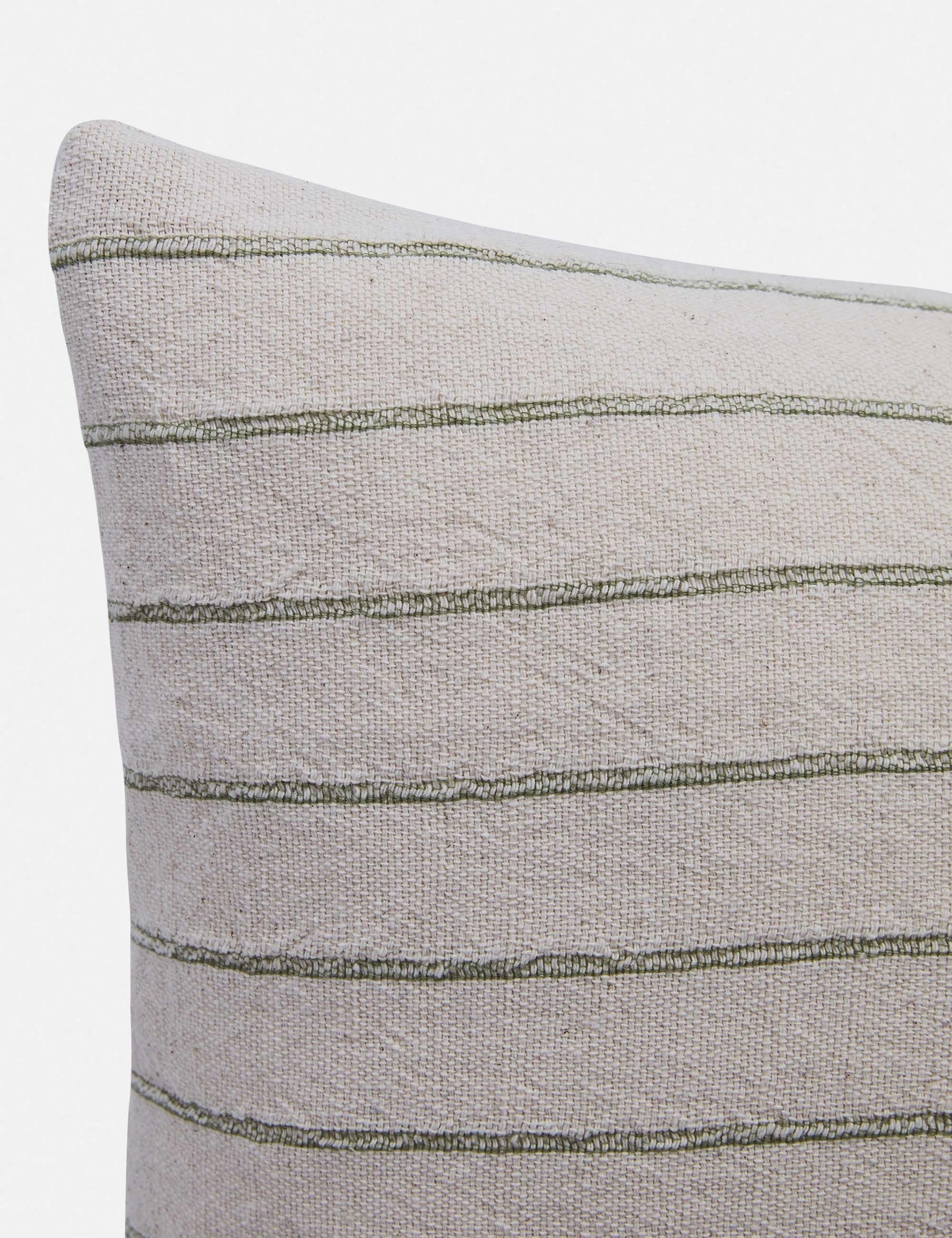 Ojai Pillow