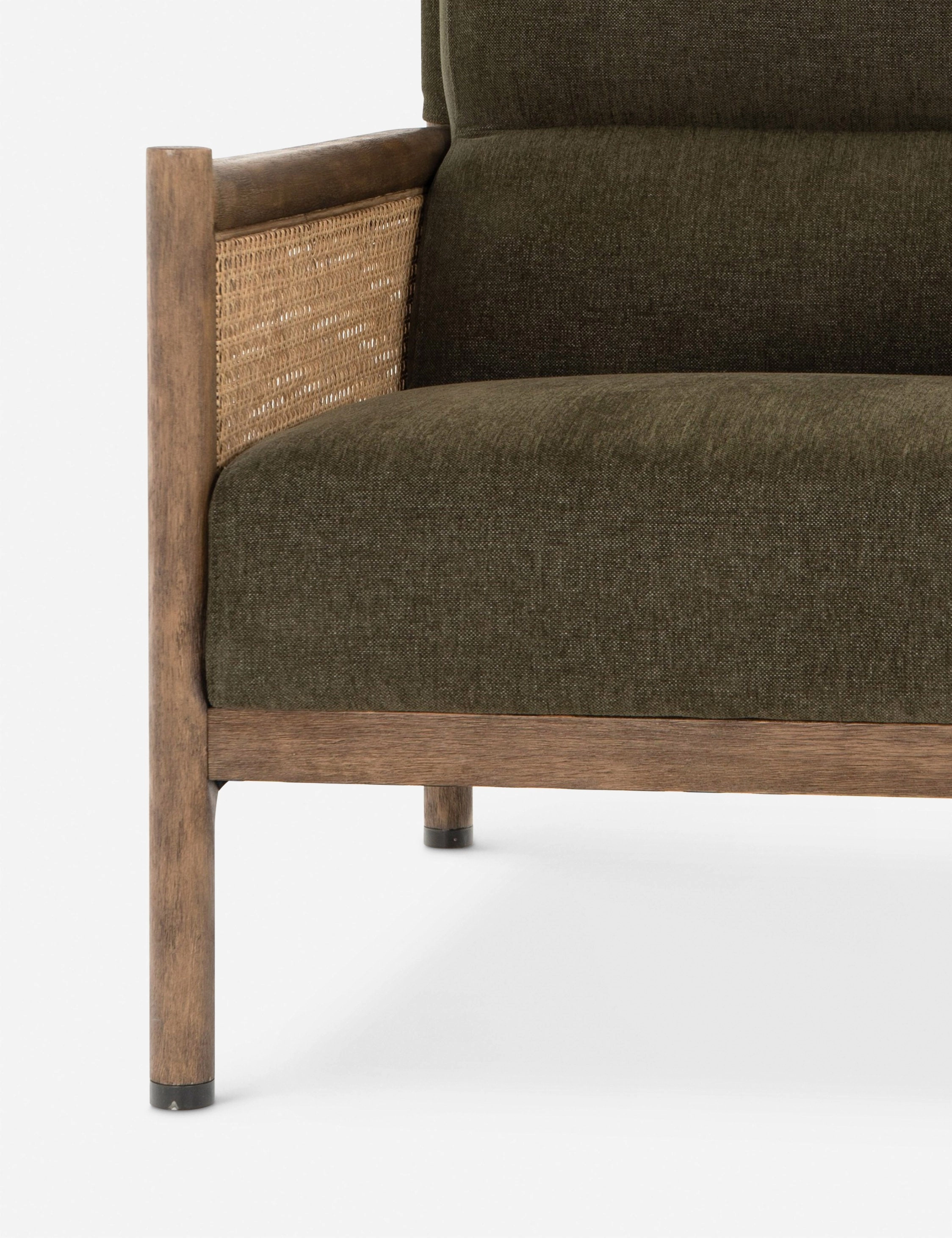 Olivier Accent Chair