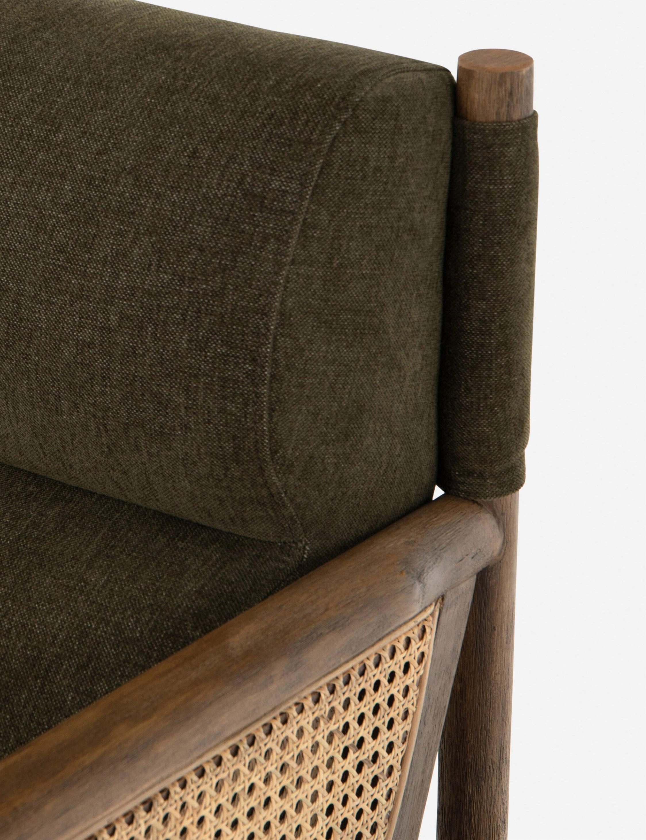 Olivier Accent Chair