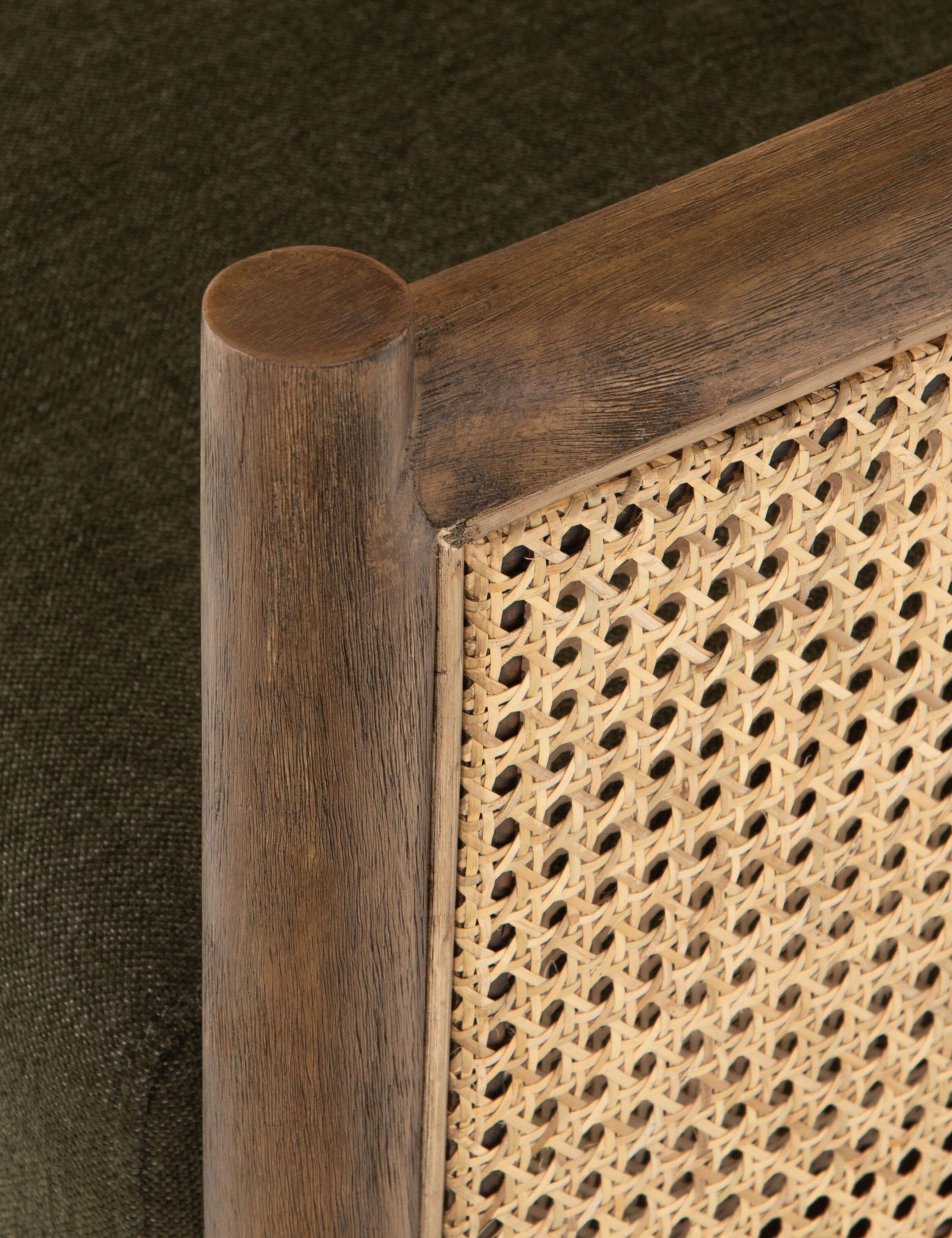 Olivier Accent Chair