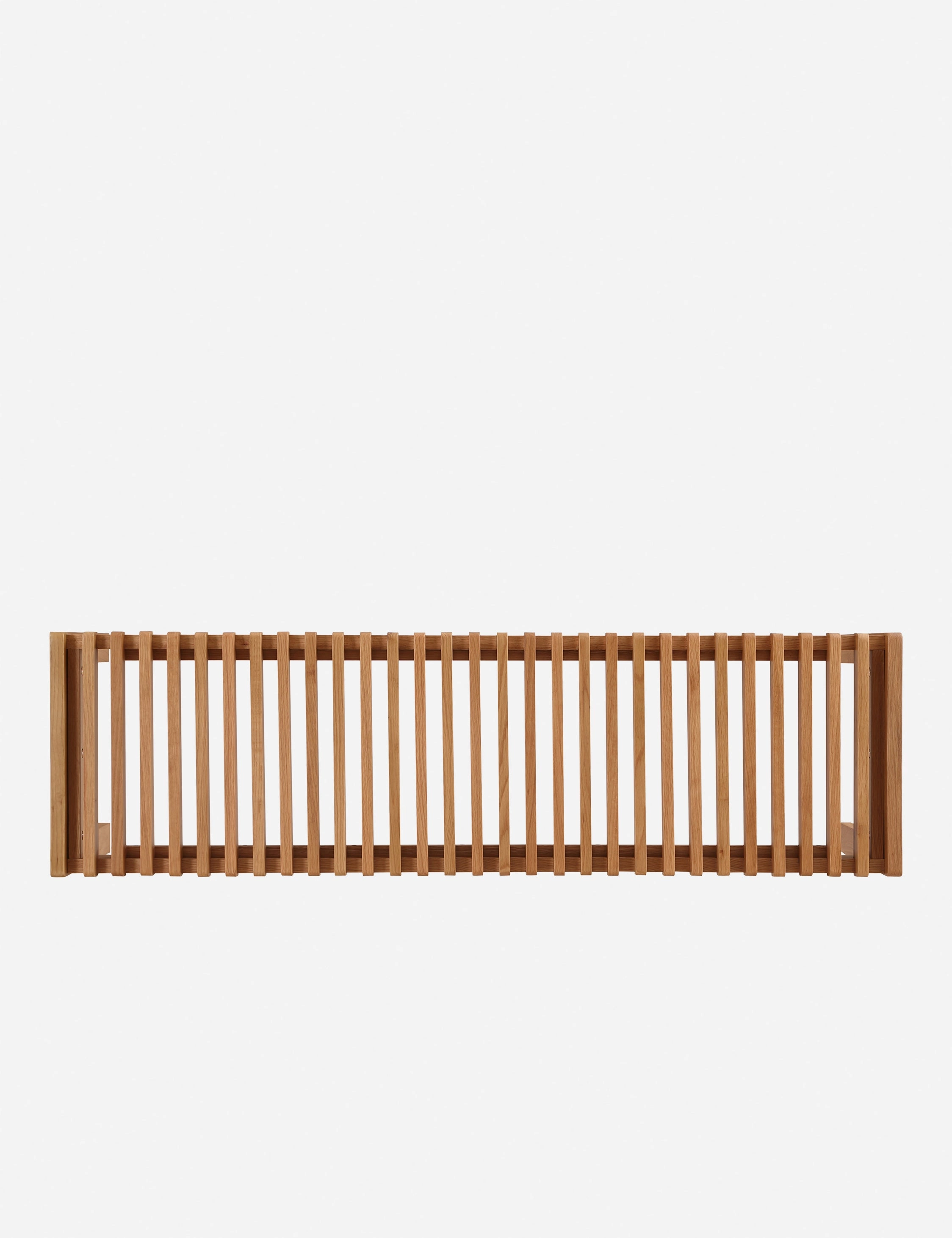 Olson Bench